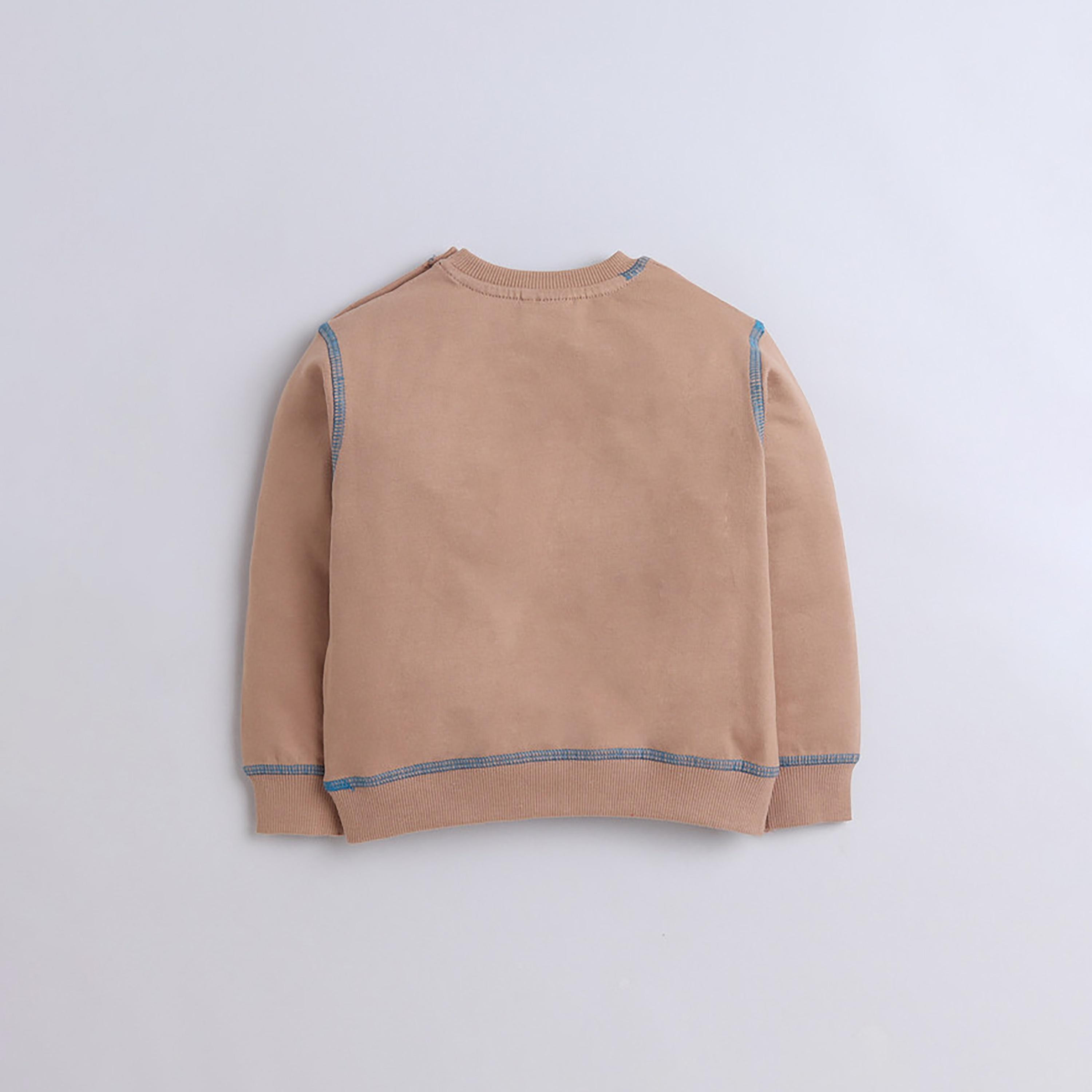 Victor and Jane 2-Piece Printed Long Sleeves Sweatshirt with Joggers-baby-boys-clothing-winterwear-setsandcoords-image-4