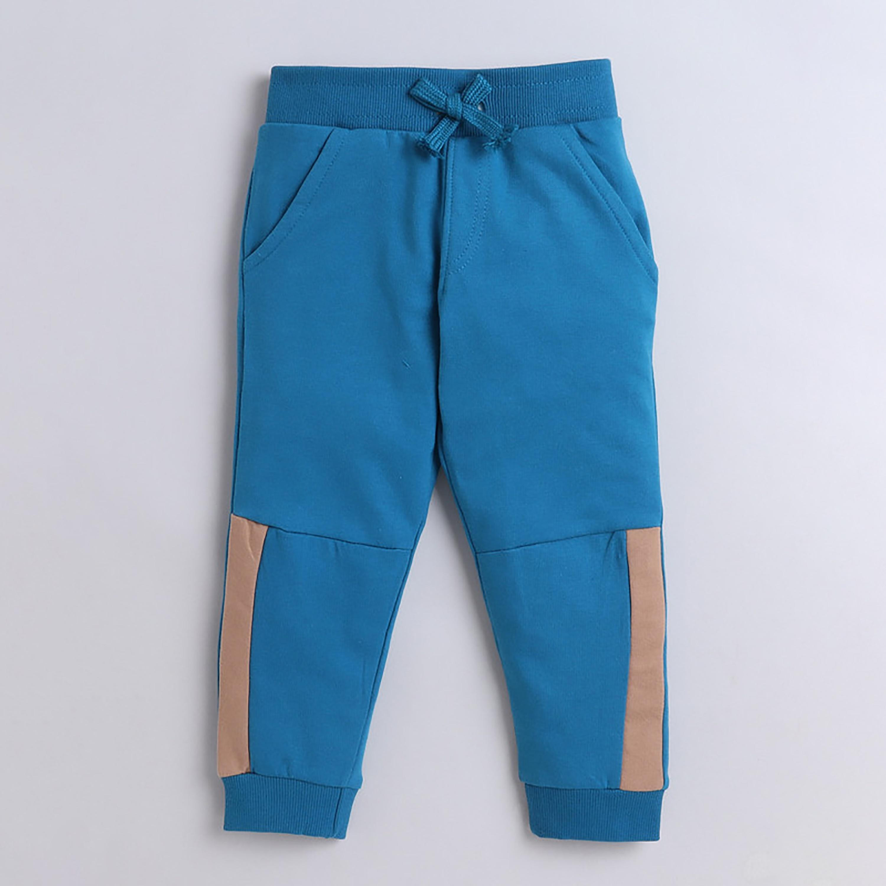 Victor and Jane 2-Piece Printed Long Sleeves Sweatshirt with Joggers-baby-boys-clothing-winterwear-setsandcoords-image-5
