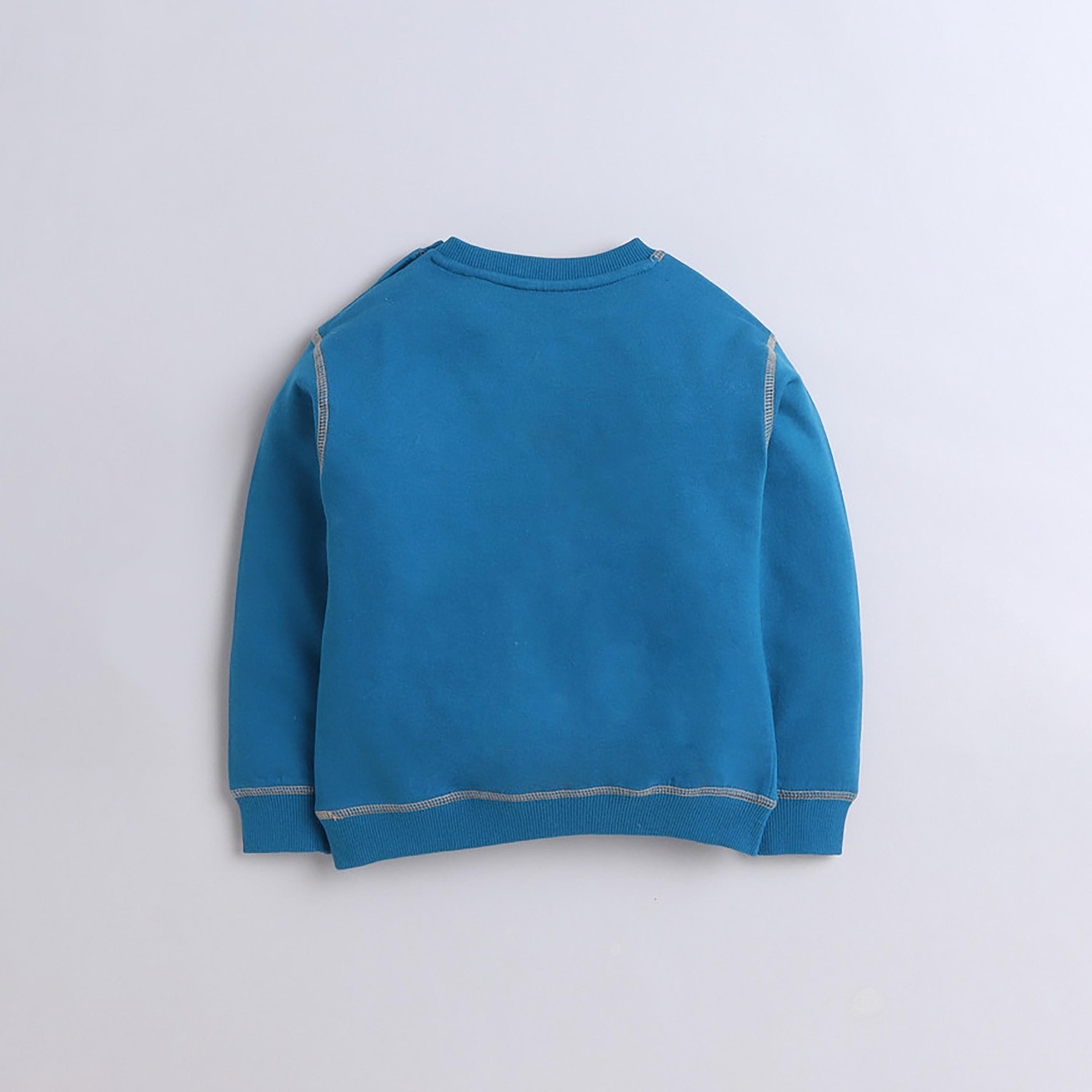 Victor and Jane 2-Piece Printed Long Sleeves Sweatshirt with Joggers-baby-boys-clothing-winterwear-setsandcoords-image-4