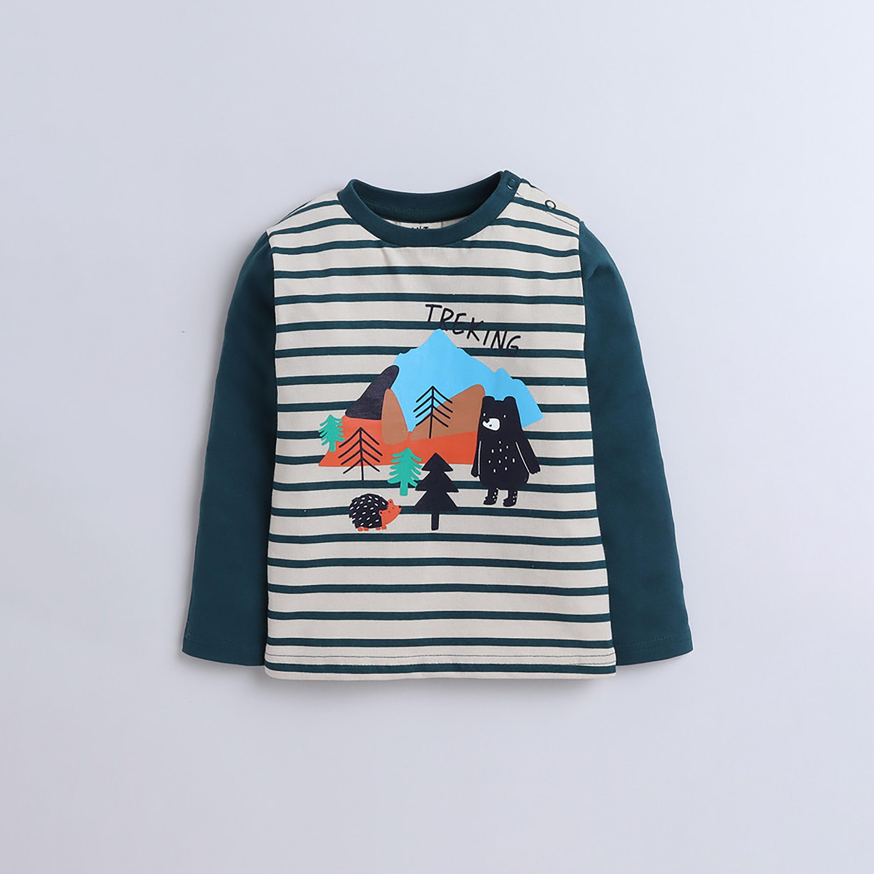 Victor and Jane 3-Piece Printed T-Shirt, Hoodie with Joggers-baby-boys-clothing-winterwear-setsandcoords-image-4