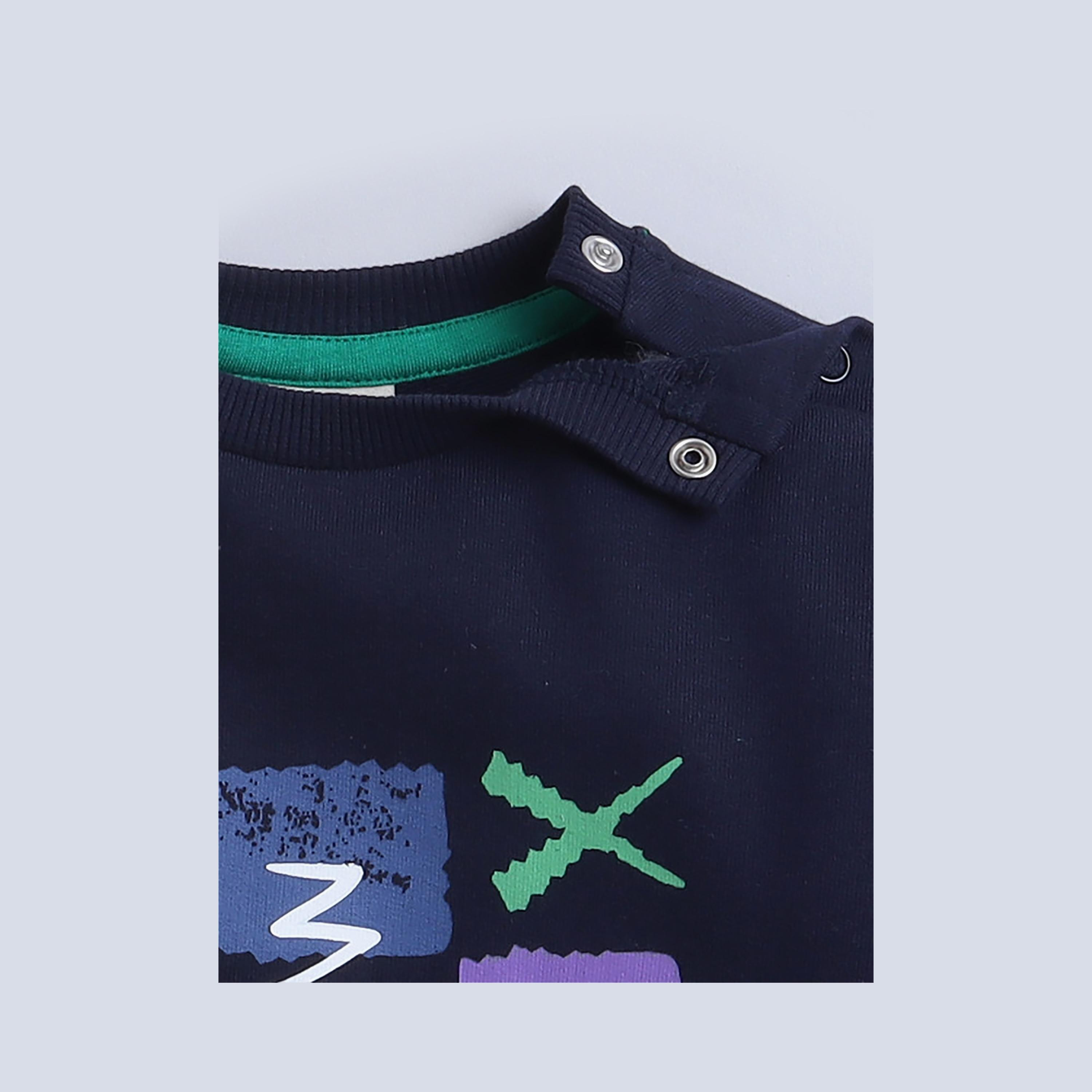 Victor and Jane 2-Piece Printed Long Sleeves Sweatshirt with Joggers-baby-boys-clothing-winterwear-setsandcoords-image-4