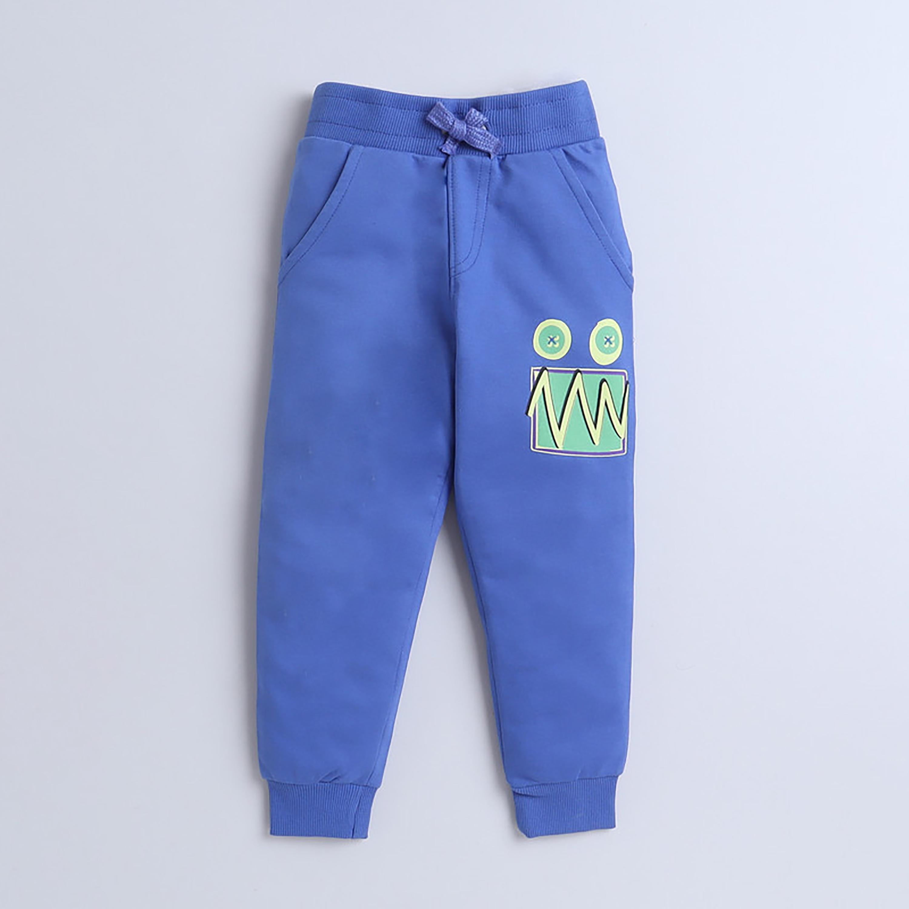 Victor and Jane 2-Piece Printed Long Sleeves Sweatshirt with Joggers-baby-boys-clothing-winterwear-setsandcoords-image-3