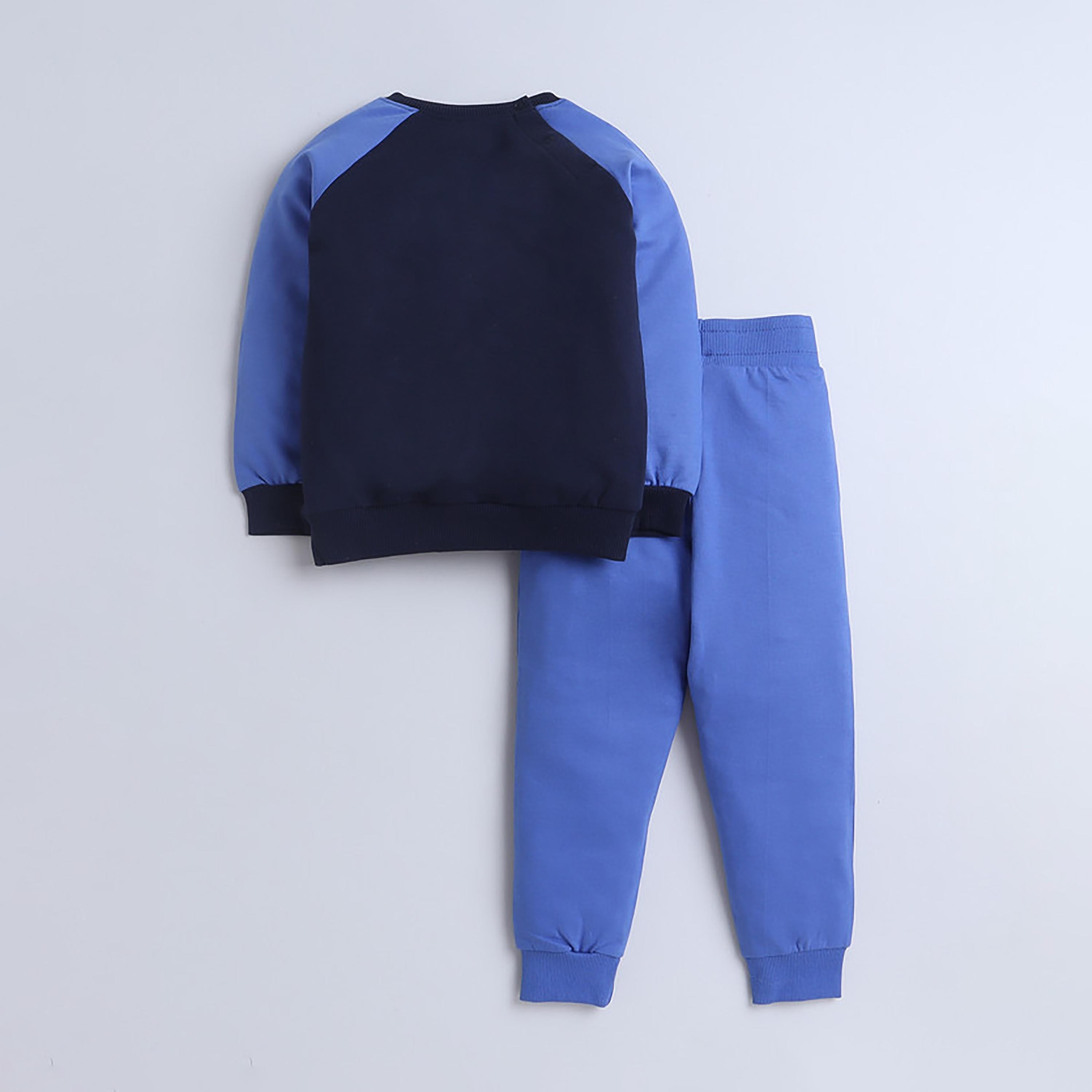 Victor and Jane 2-Piece Printed Long Sleeves Sweatshirt with Joggers-baby-boys-clothing-winterwear-setsandcoords-image-4