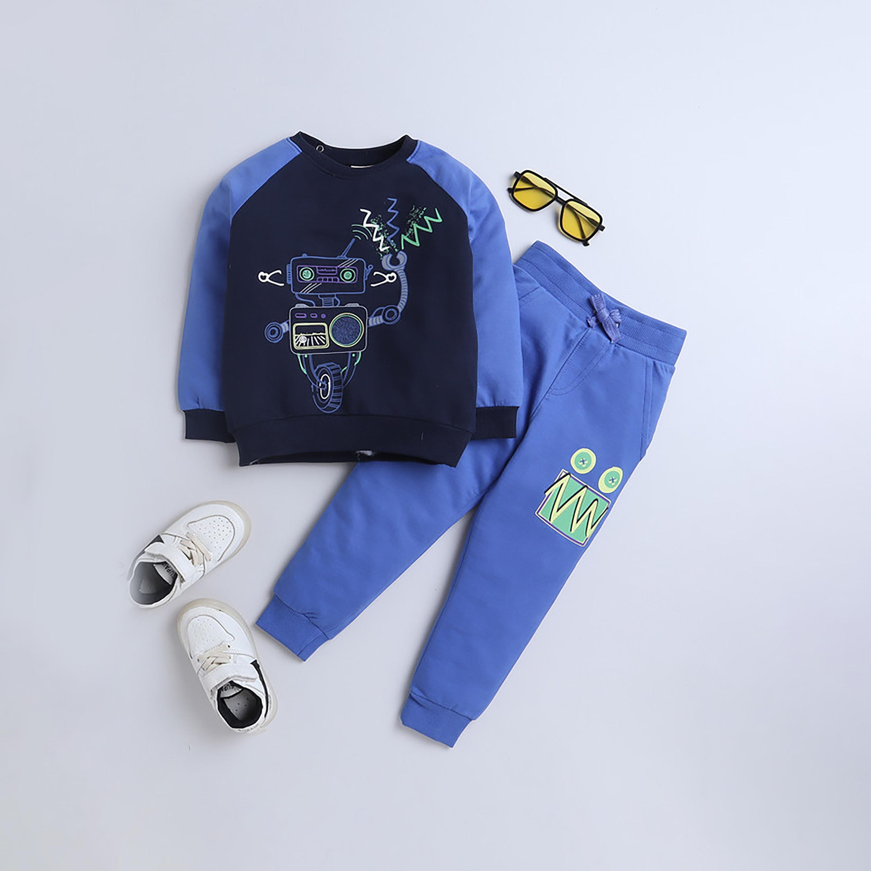 Victor and Jane 2-Piece Printed Long Sleeves Sweatshirt with Joggers-baby-boys-clothing-winterwear-setsandcoords-image-6