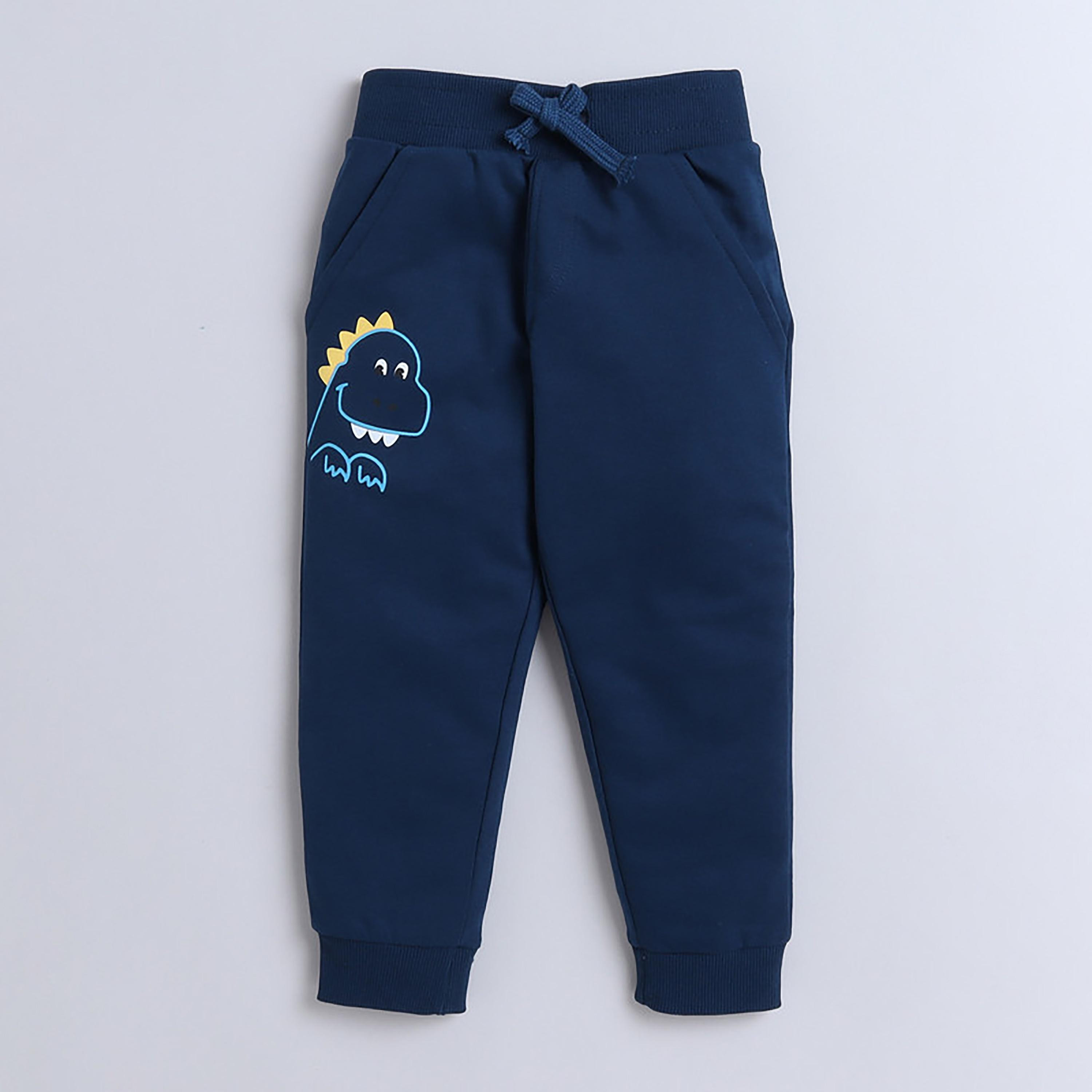 تي شيرت مطبوع، جاكيت وبنطال رياضي 3 قطع من فيكتور اند جين-baby-boys-clothing-winterwear-setsandcoords-image-6