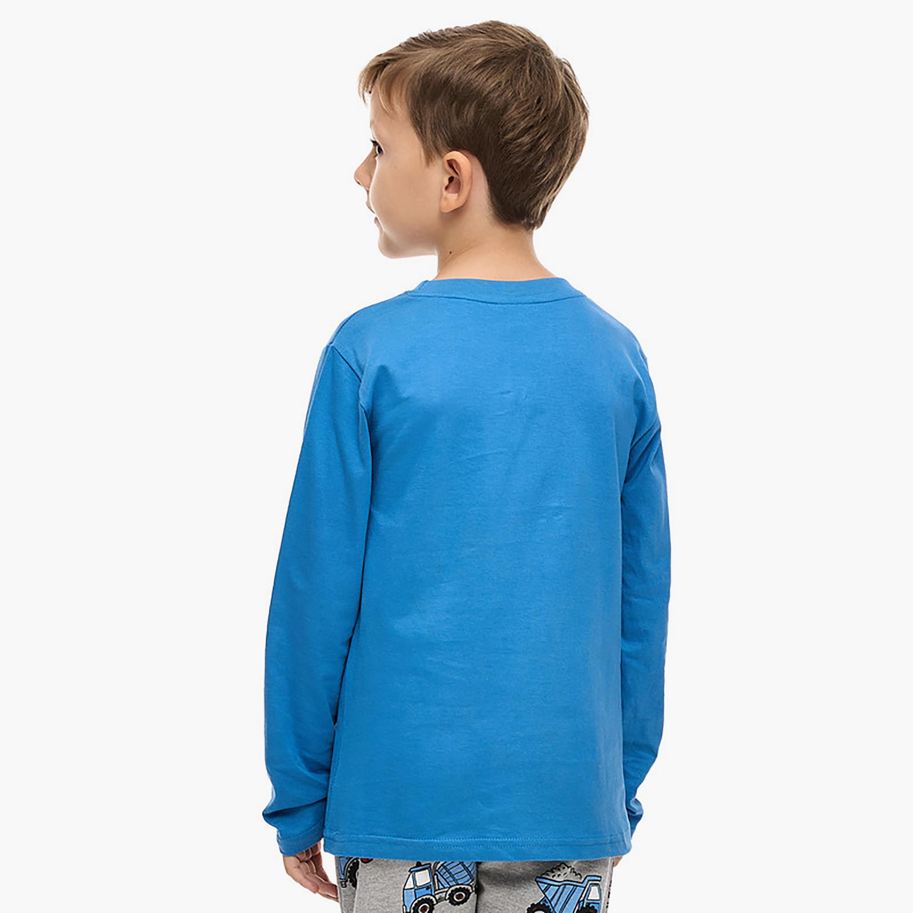 Victor and Jane Printed Long Sleeves T-Shirt-boys-clothing-tshirtsandpolos-image-3