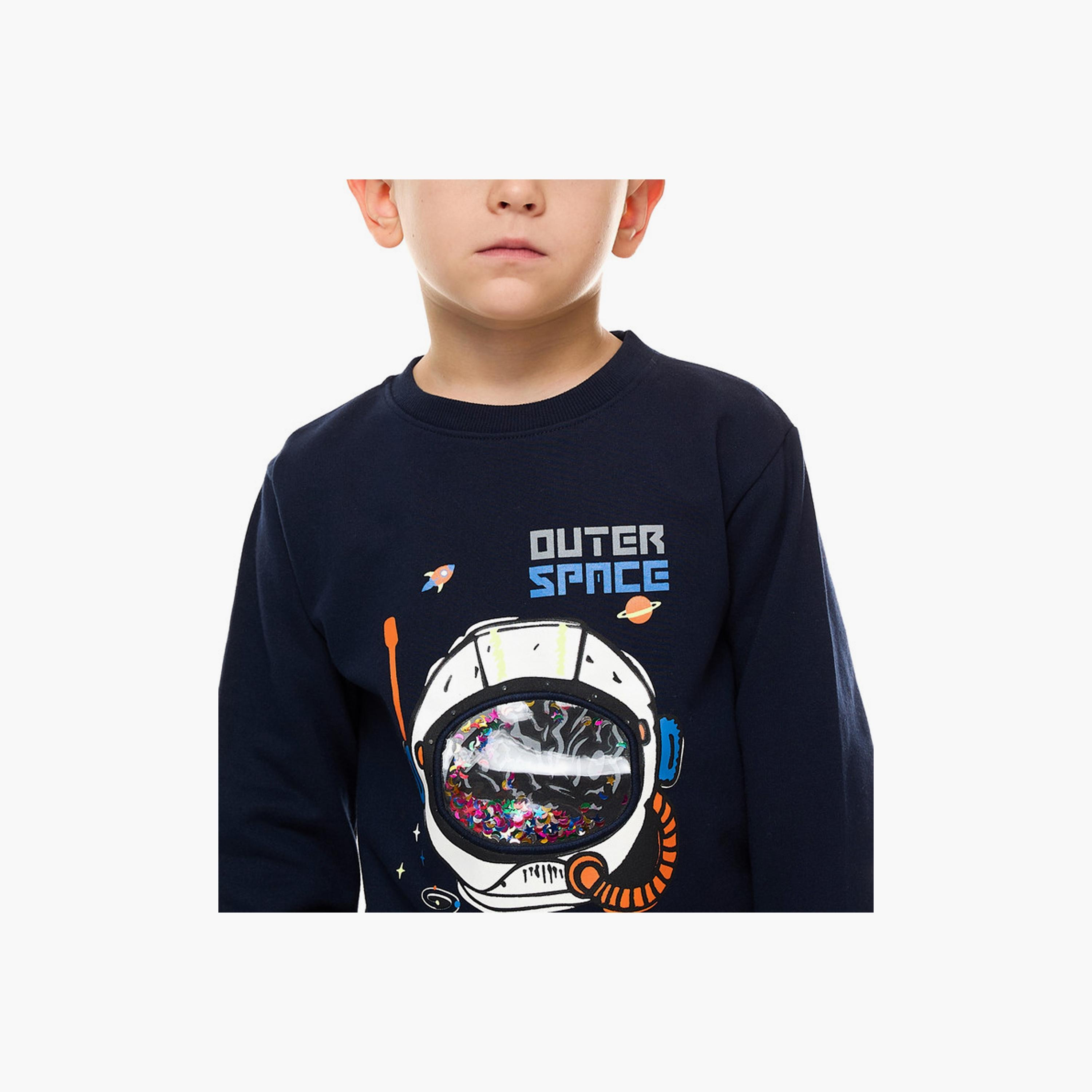 Victor and Jane 2-Piece Printed Long Sleeves Sweatshirt with Joggers-baby-boys-clothing-winterwear-setsandcoords-image-5