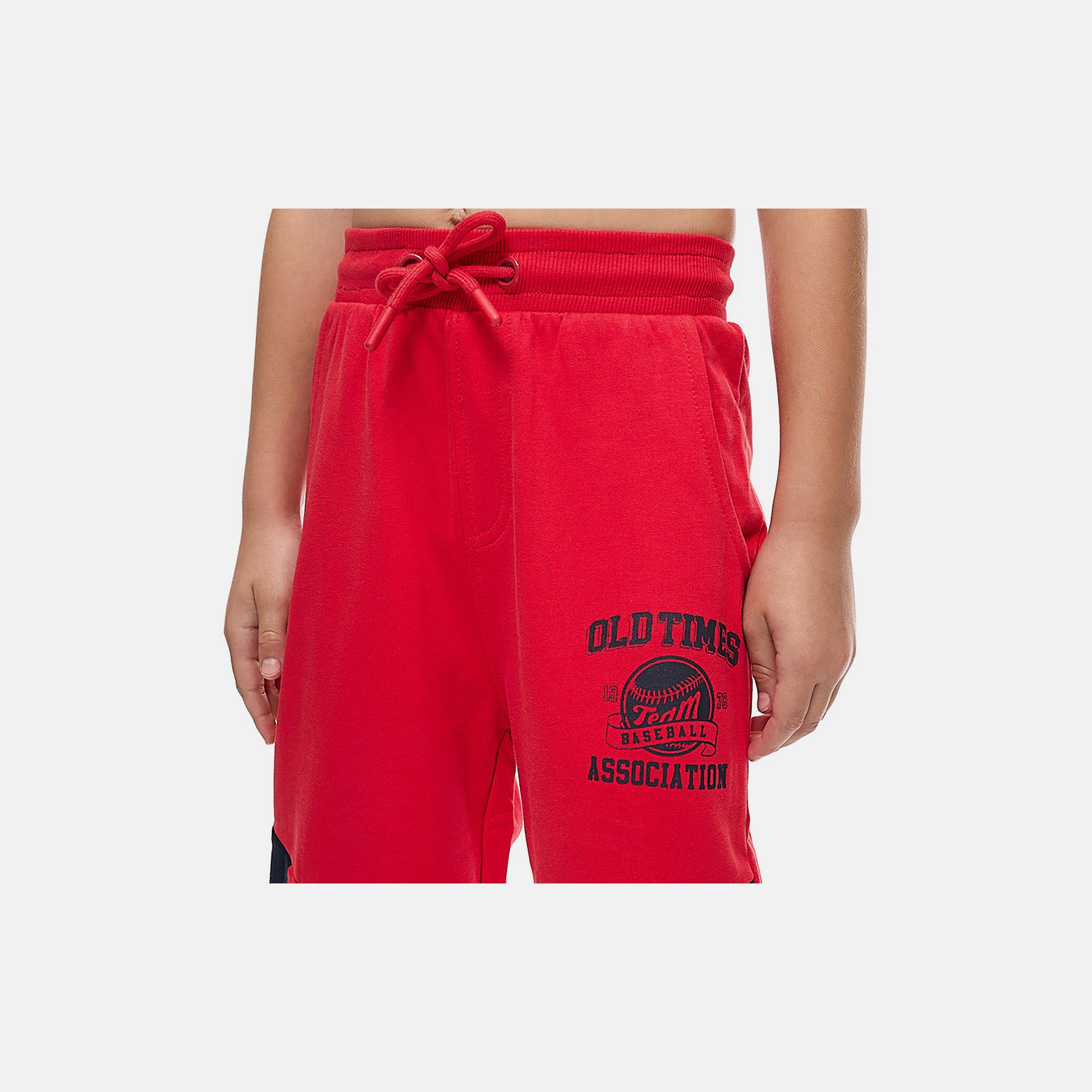 Victor and Jane 2-Piece Printed Long Sleeves Hoodie with Joggers-baby-boys-clothing-winterwear-setsandcoords-image-6