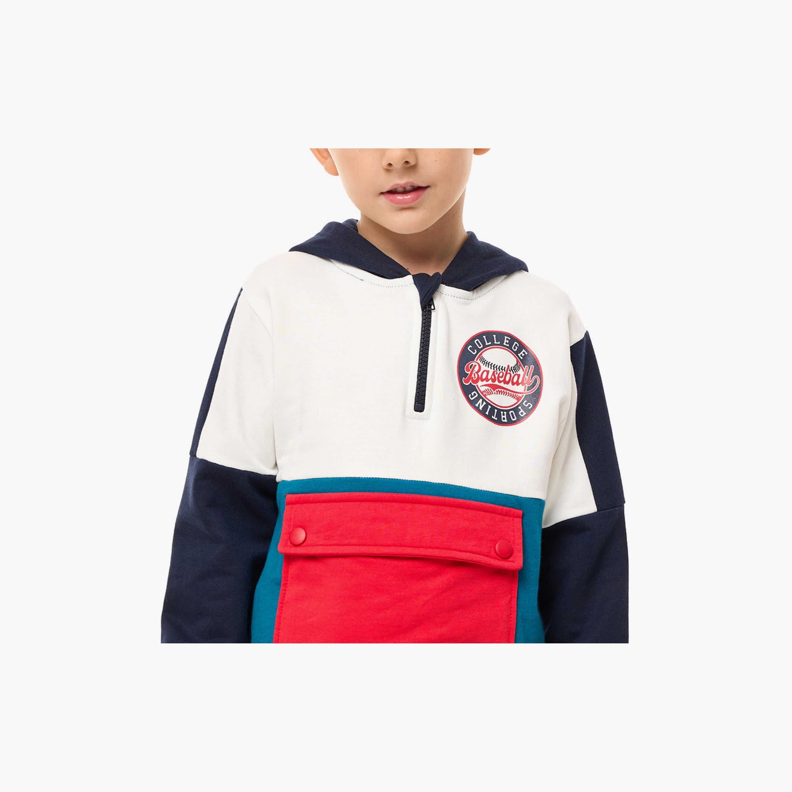 Victor and Jane 2-Piece Printed Long Sleeves Hoodie with Joggers-baby-boys-clothing-winterwear-setsandcoords-image-5
