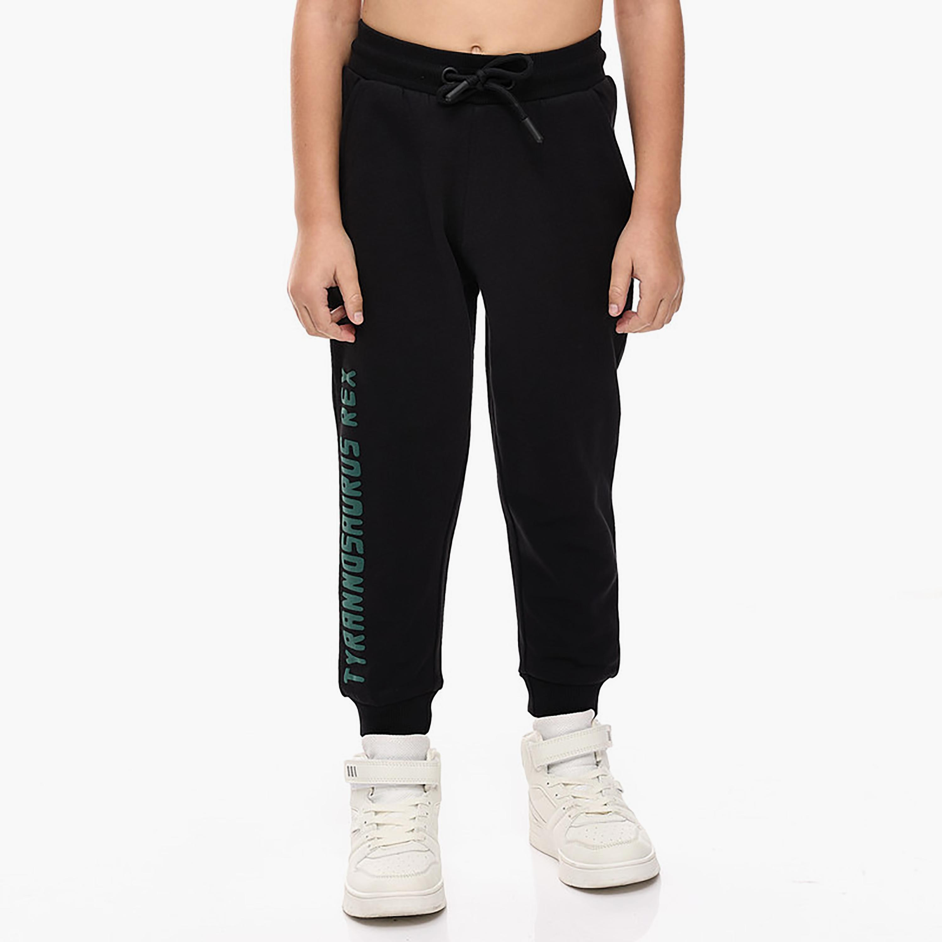 Victor and Jane 2-Piece Printed Long Sleeves Sweatshirt with Joggers-baby-boys-clothing-winterwear-setsandcoords-image-6