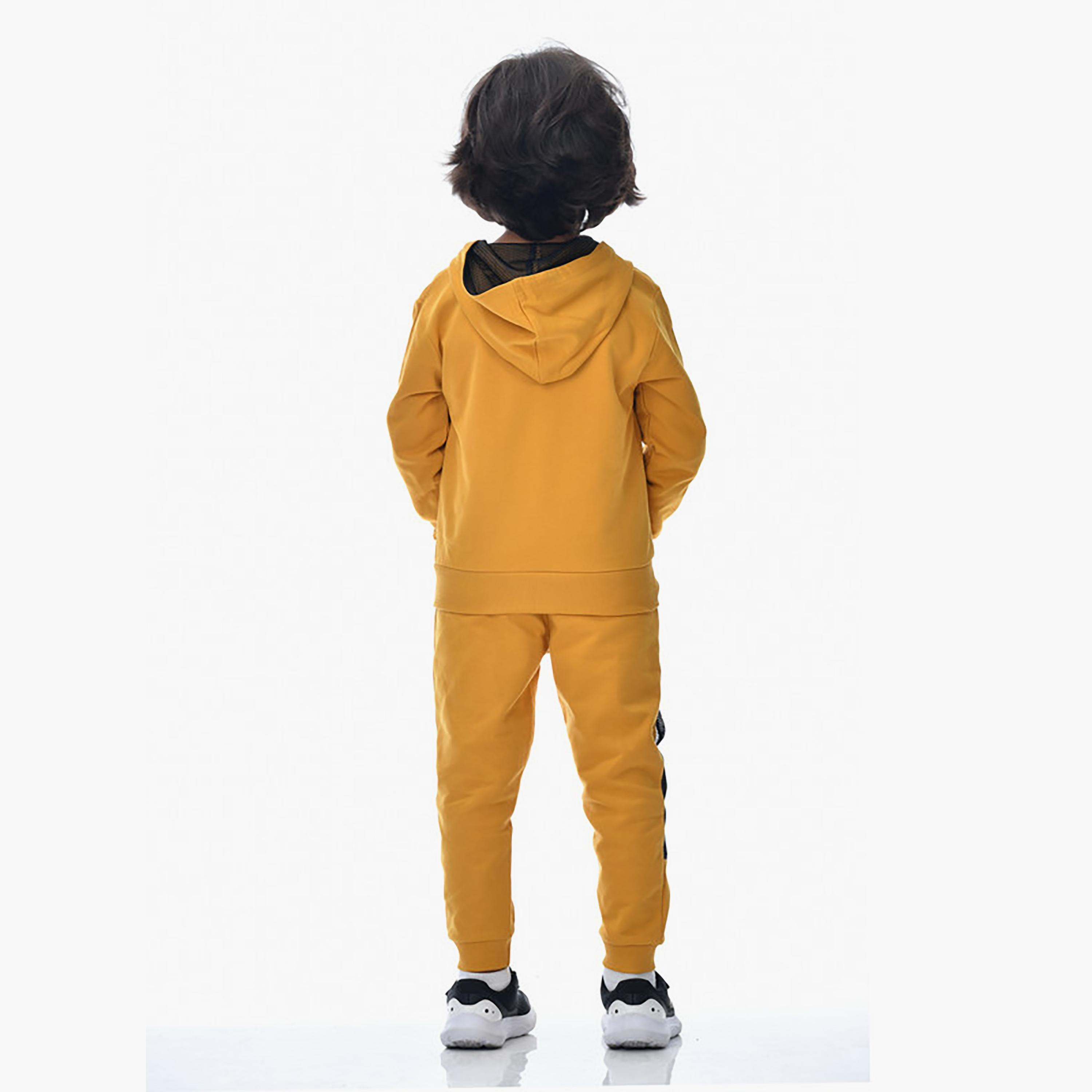 Victor and Jane 2-Piece Printed Long Sleeves Hoodie with Joggers-baby-boys-clothing-winterwear-setsandcoords-image-3