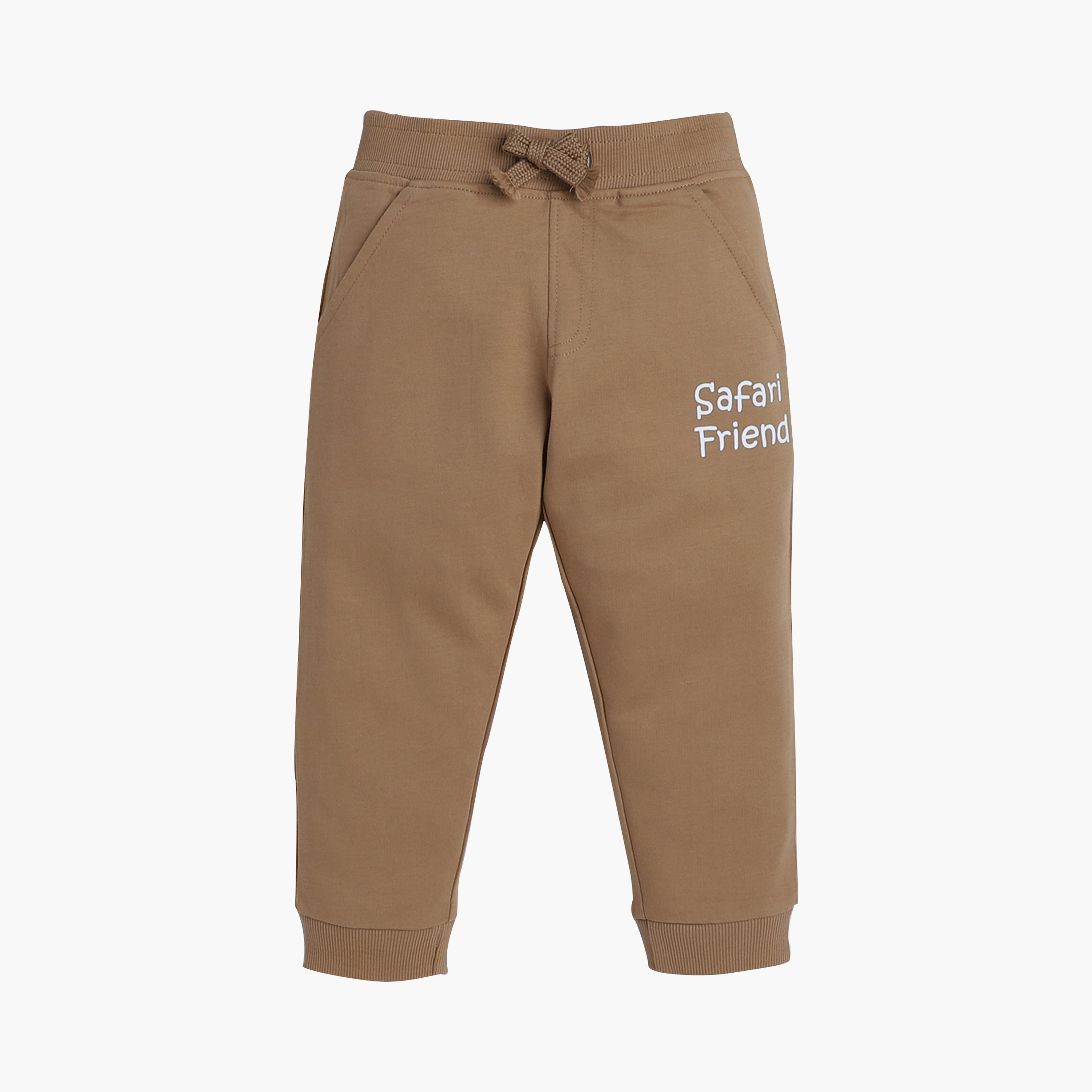 Victor and Jane 2-Piece Safari Friend Printed Sweatshirt & Jogger Sets-boys-clothing-setsandcoords-image-5