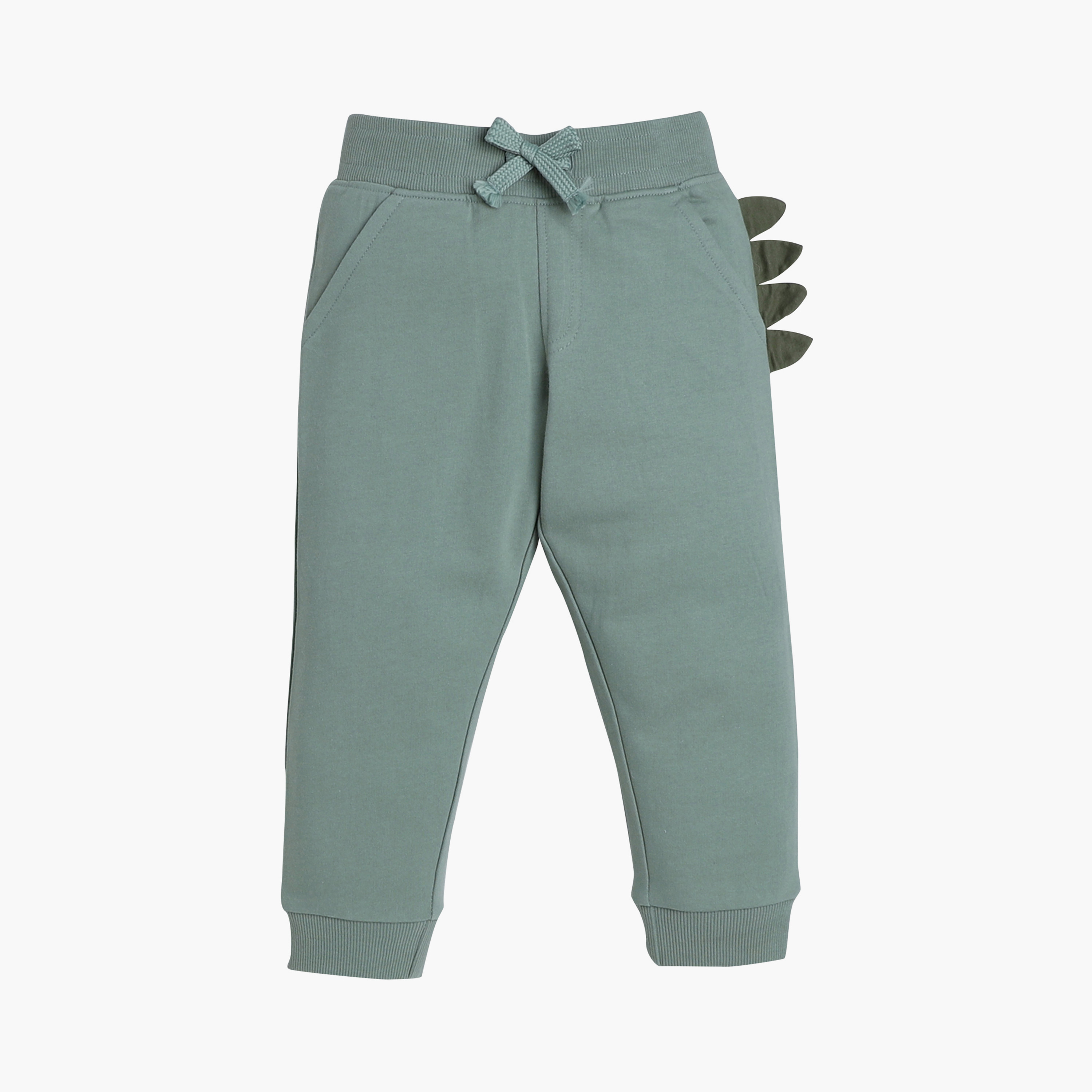 طقم من قطعتين سويت شيرت وبنطلون رياضي بطبعة سي يو ليتر من فيكتور اند جين-boys-clothing-setsandcoords-image-4