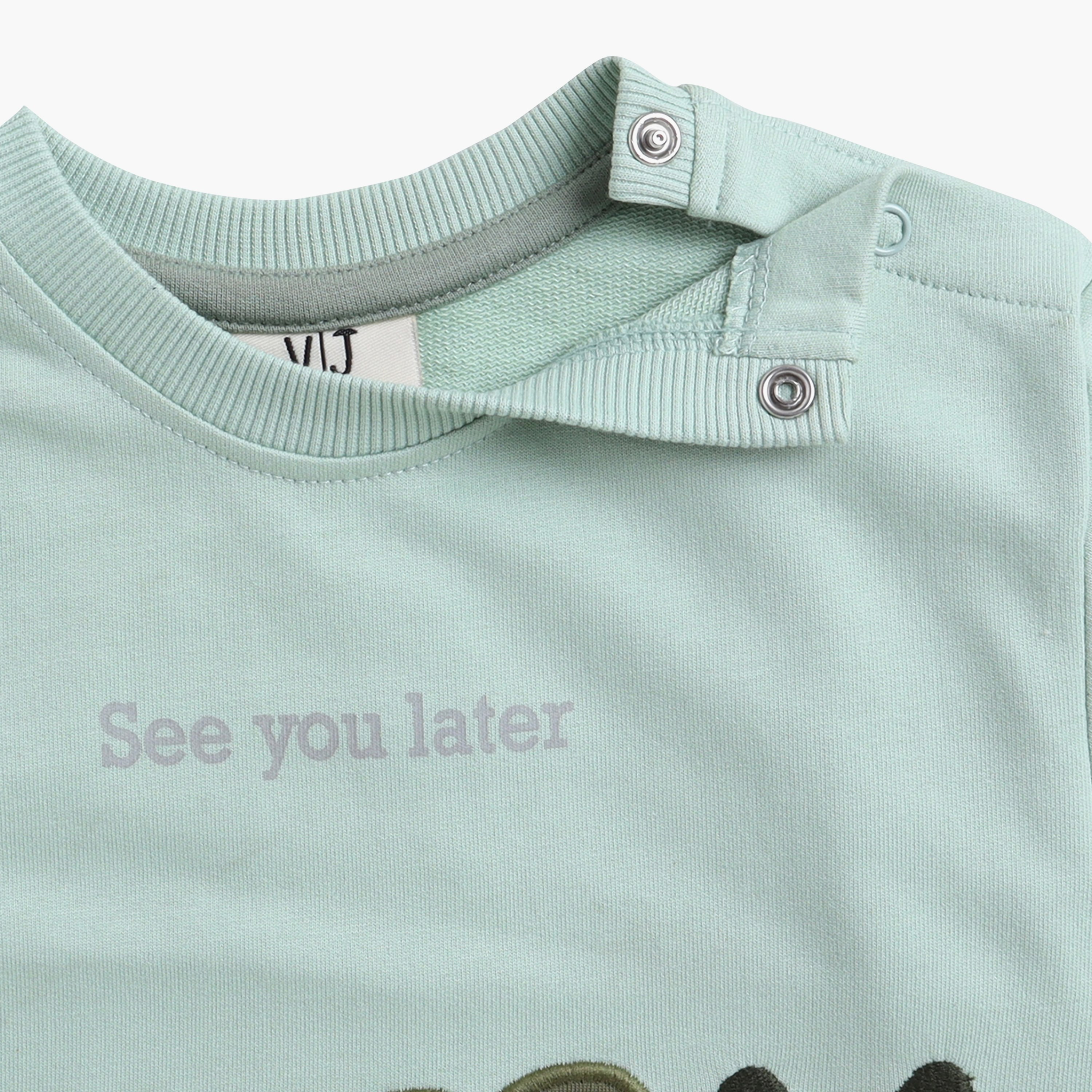 طقم من قطعتين سويت شيرت وبنطلون رياضي بطبعة سي يو ليتر من فيكتور اند جين-boys-clothing-setsandcoords-image-6