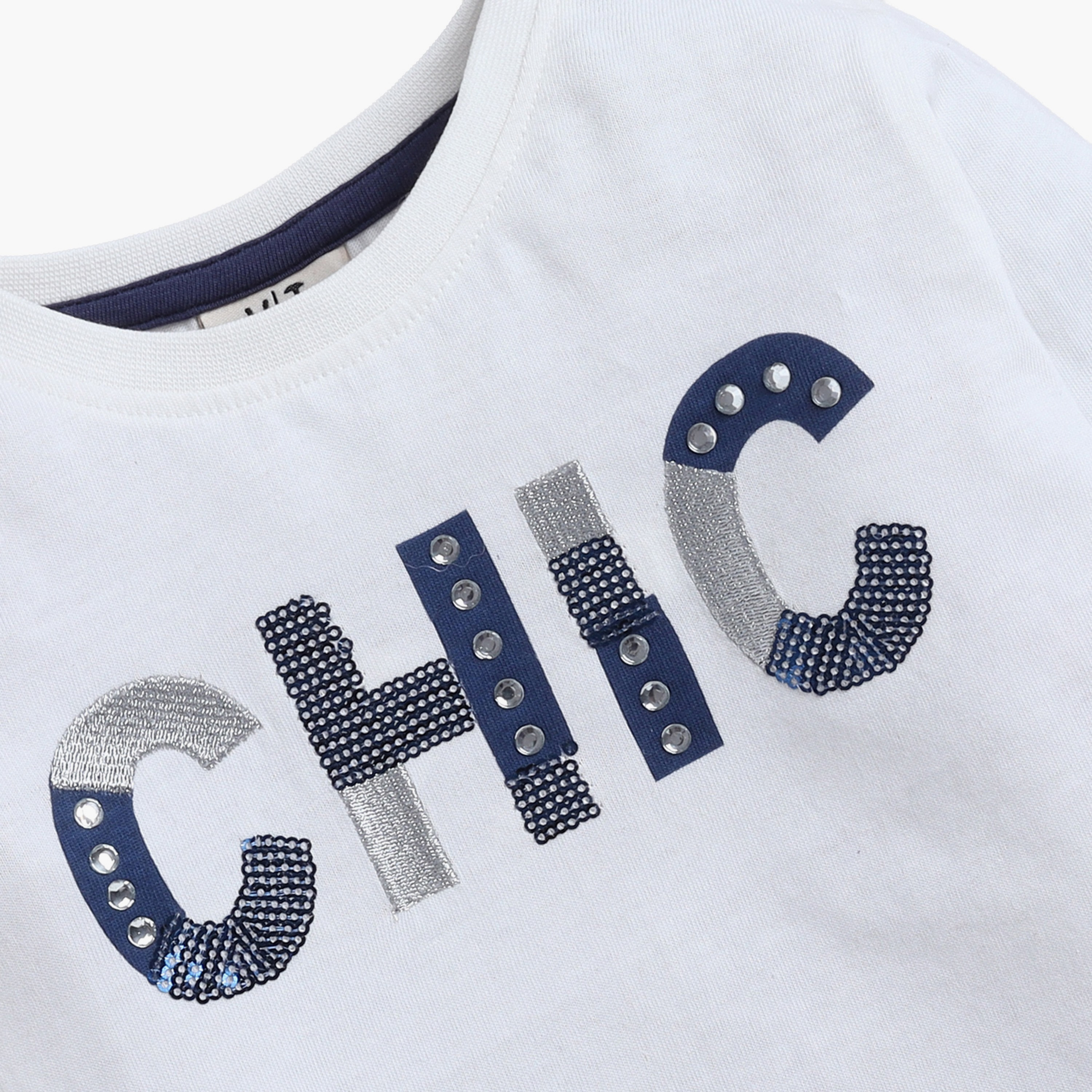 Victor and Jane 3-Piece Printed T-shirt, Pants with Jacket-baby-girls-clothing-setsandcoords-image-4
