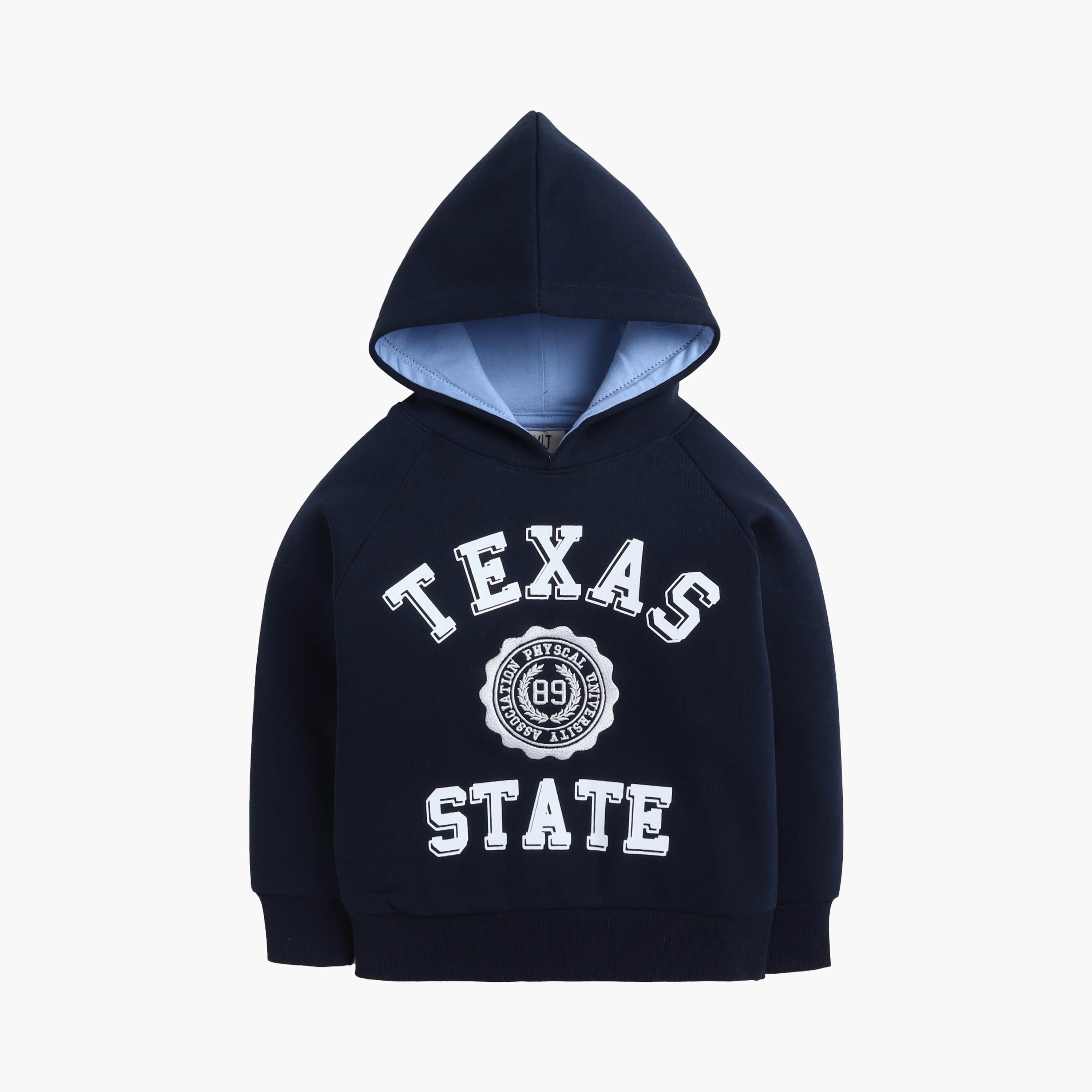 هودي بطبعة تكساس ستيت من فيكتور اند جين-boys-clothing-sweatshirts-image-2