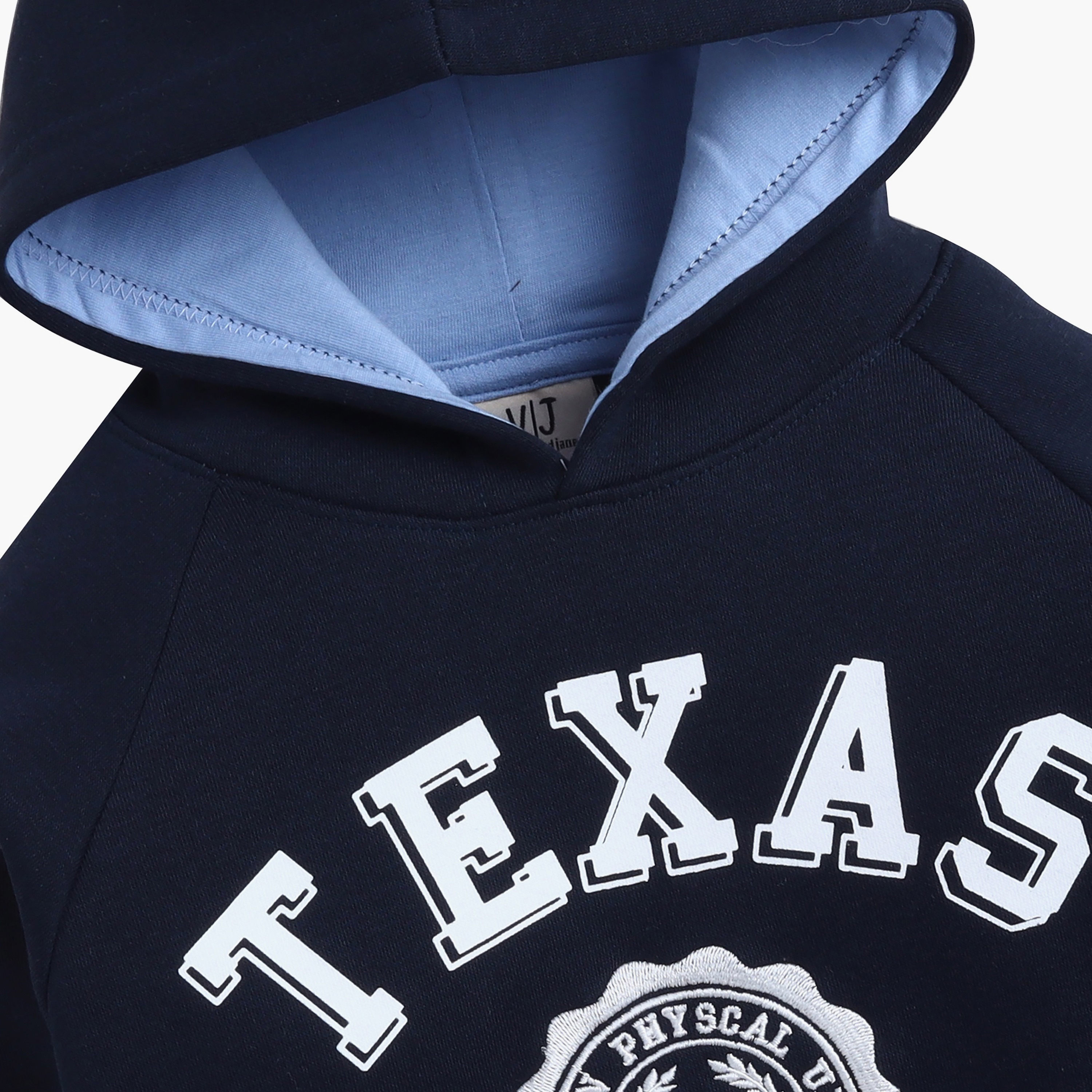 هودي بطبعة تكساس ستيت من فيكتور اند جين-boys-clothing-sweatshirts-image-1