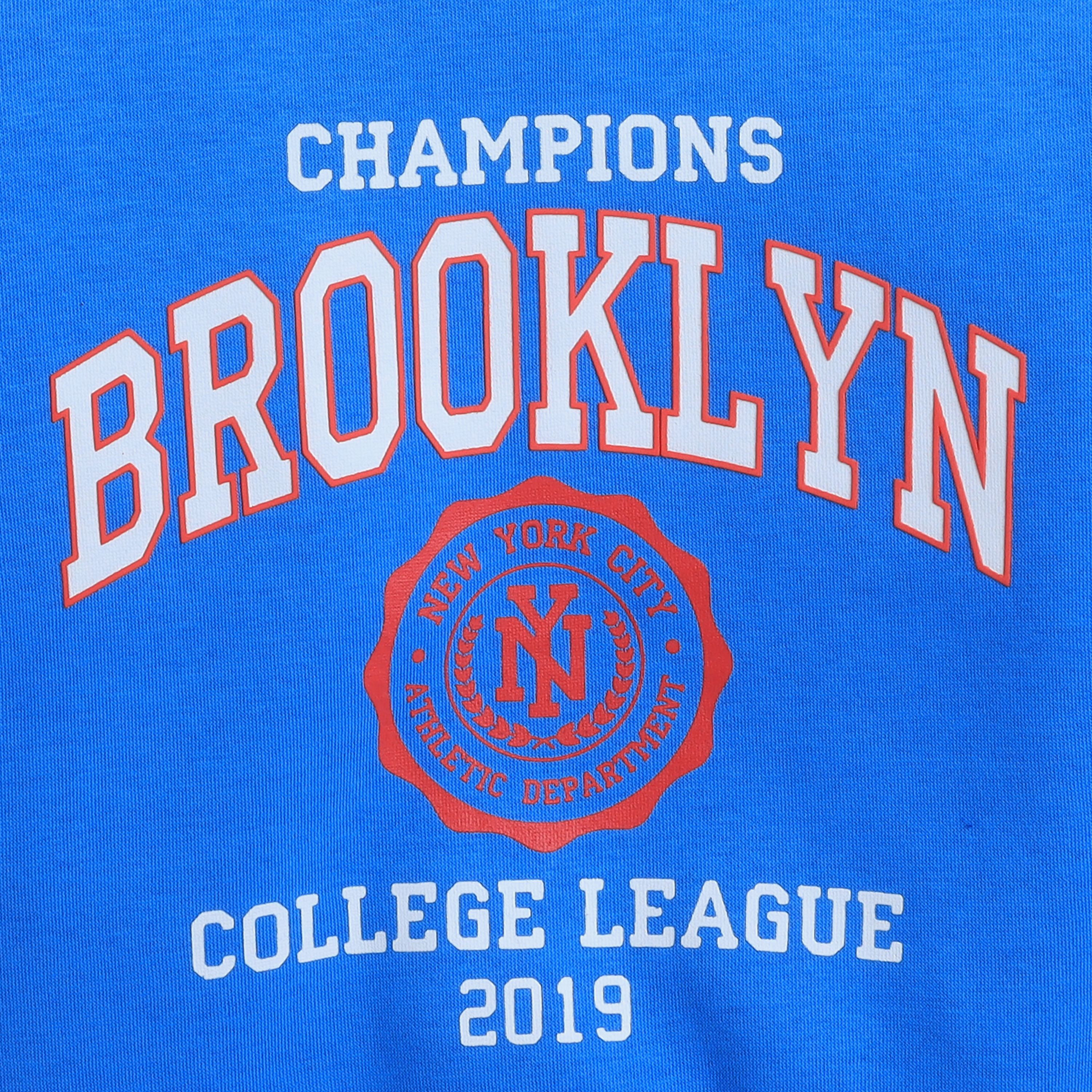 Victor and Jane Brooklyn College Printed Hoodie-boys-clothing-sweatshirts-image-6