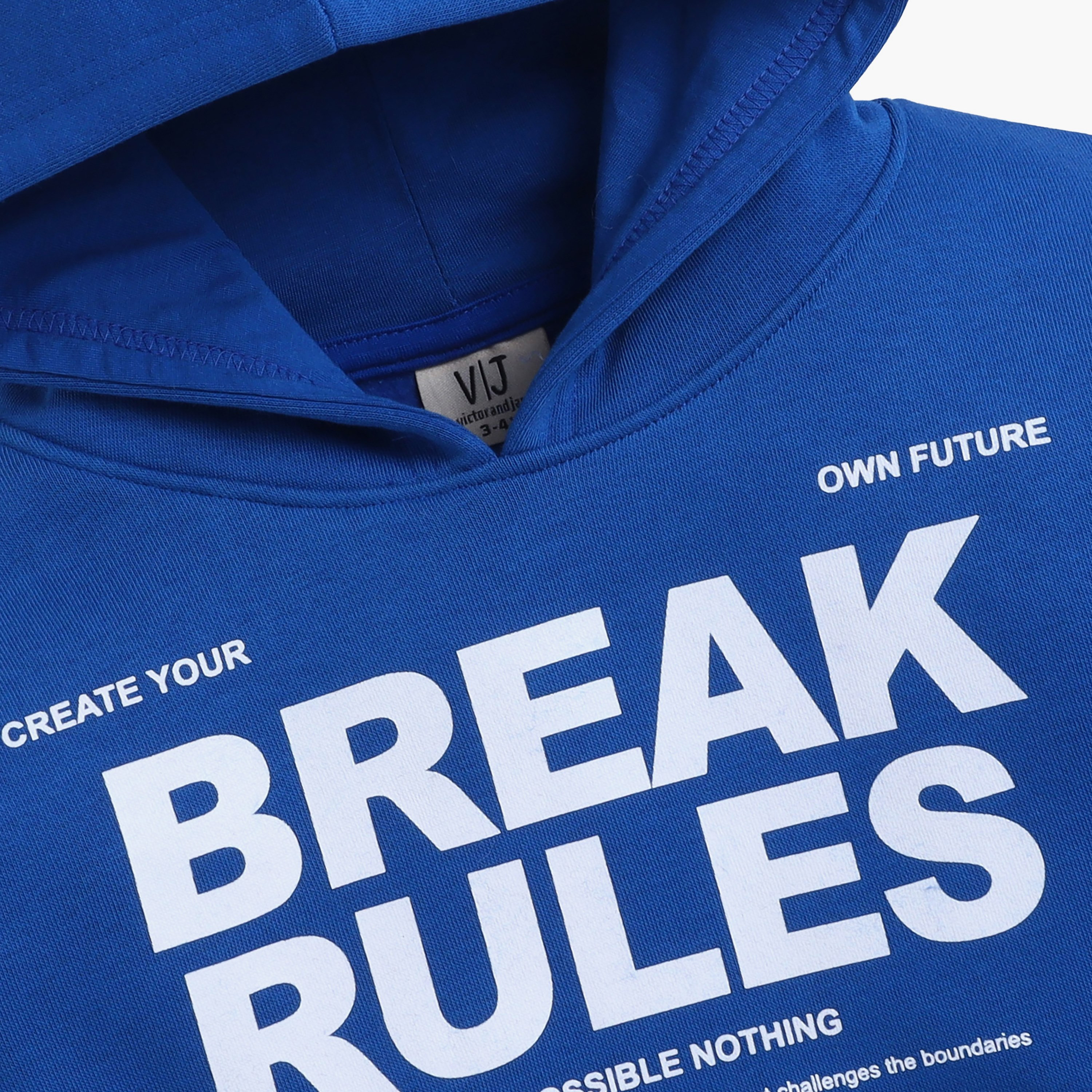 Victor and Jane Break Rules Printed Hoodie-boys-clothing-sweatshirts-image-6