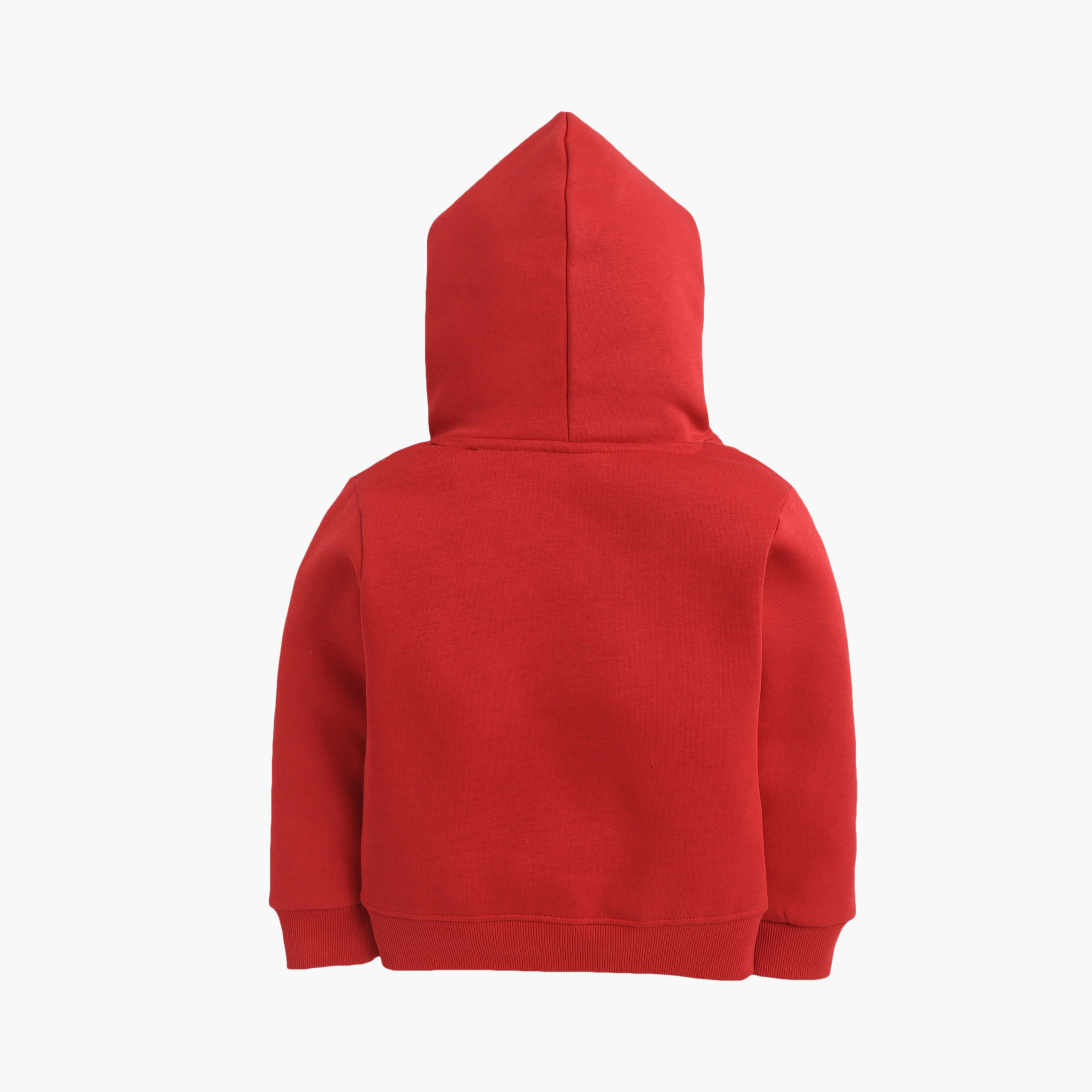 Victor and Jane Lively Club Printed Hoodie-baby-boys-clothing-winterwear-sweatshirts-image-4