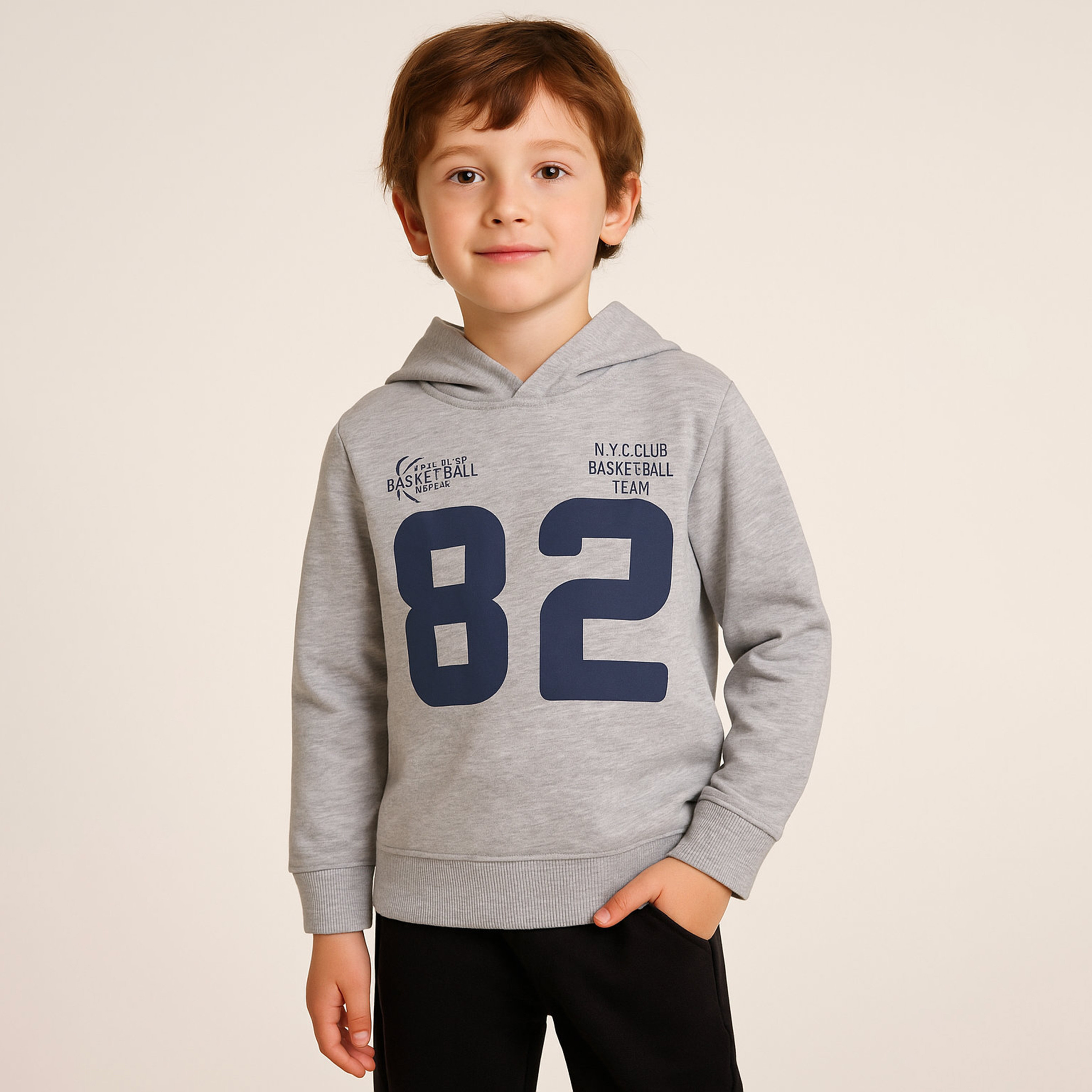 هودي بطبعة 82 إن واي سي كلاب من فيكتور اند جين-boys-clothing-winterwear-sweatshirts-image-1