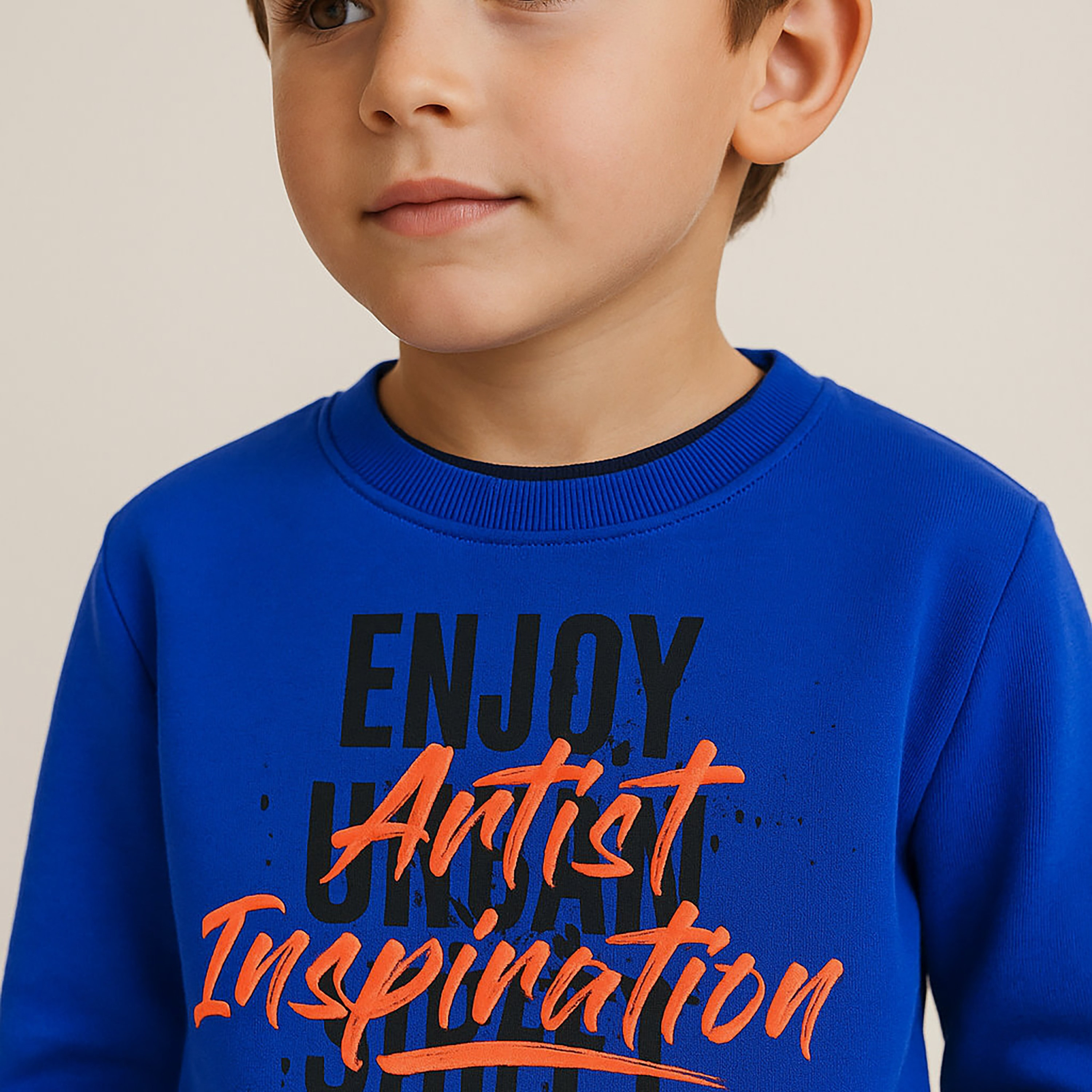 سويت شيرت بطبعة من فيكتور اند جين-boys-clothing-sweatshirts-image-4