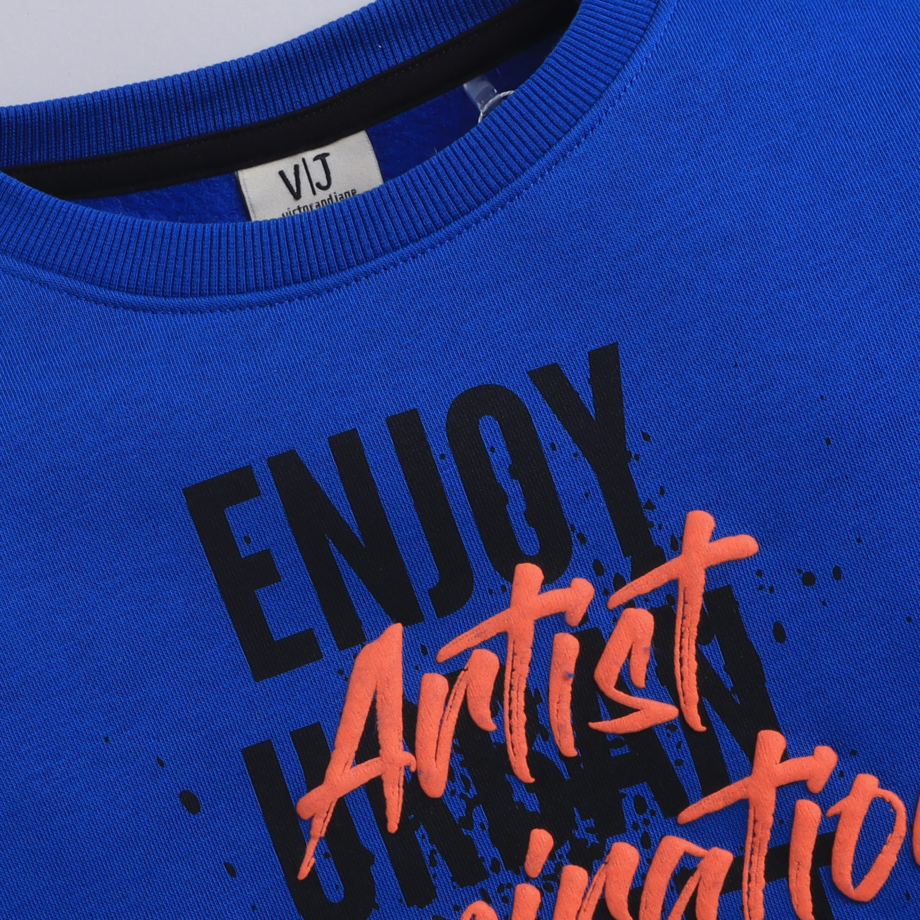 سويت شيرت بطبعة من فيكتور اند جين-boys-clothing-sweatshirts-image-6