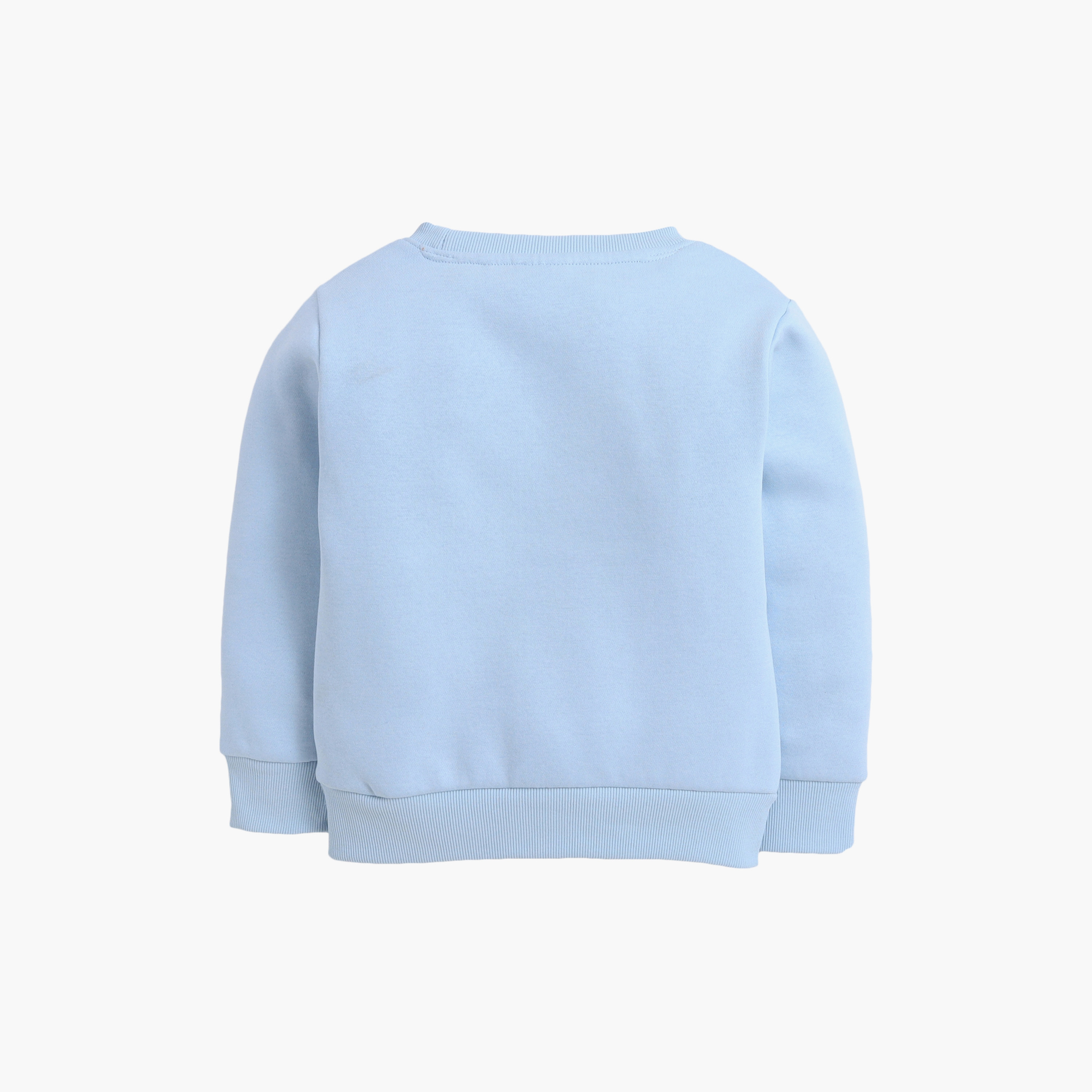 سويت شيرت بطبعة جست ساي ياب من فيكتور اند جين-boys-clothing-sweatshirts-image-4
