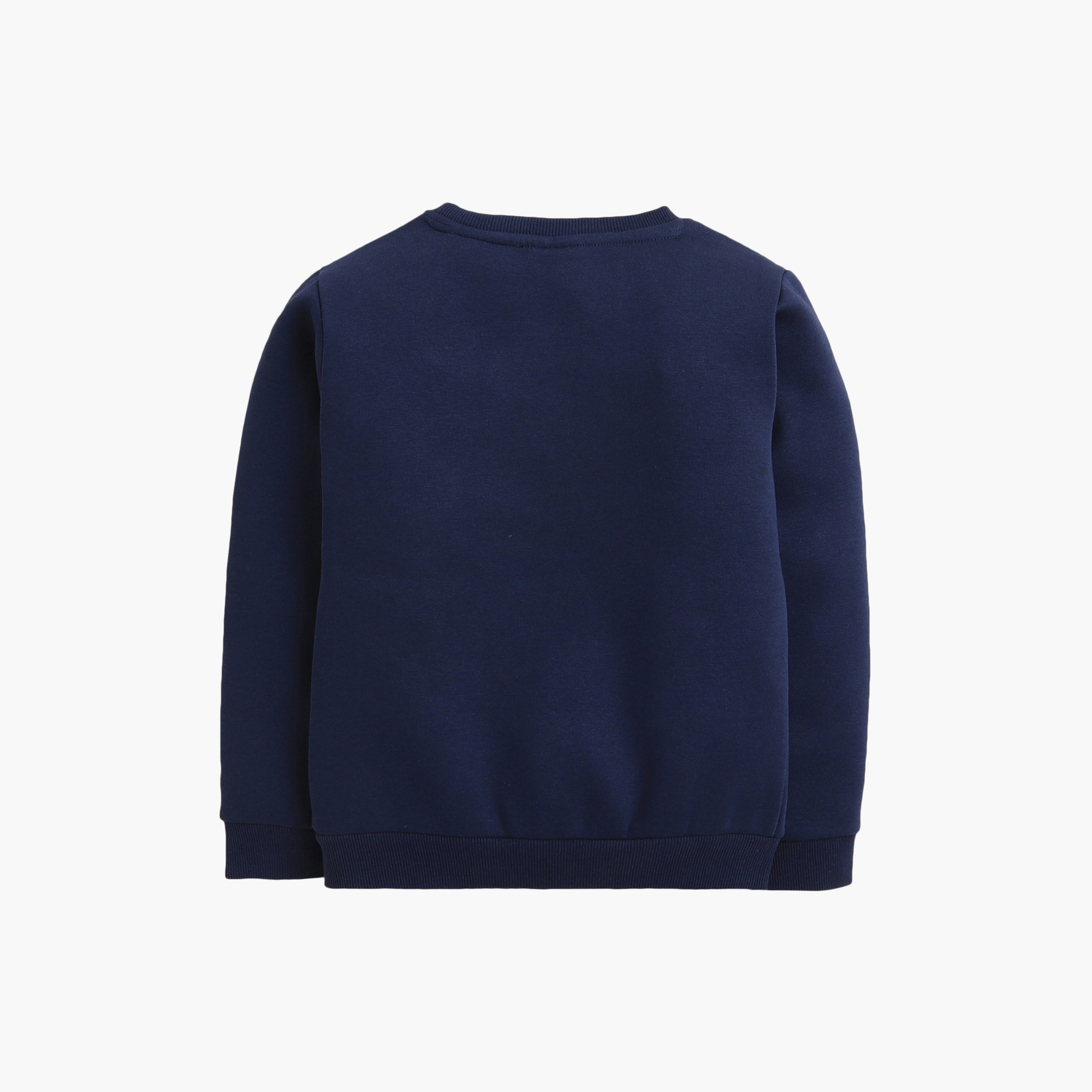 سويت شيرت بطبعة كول بير 1888 من فيكتور اند جين-boys-clothing-sweatshirts-image-4