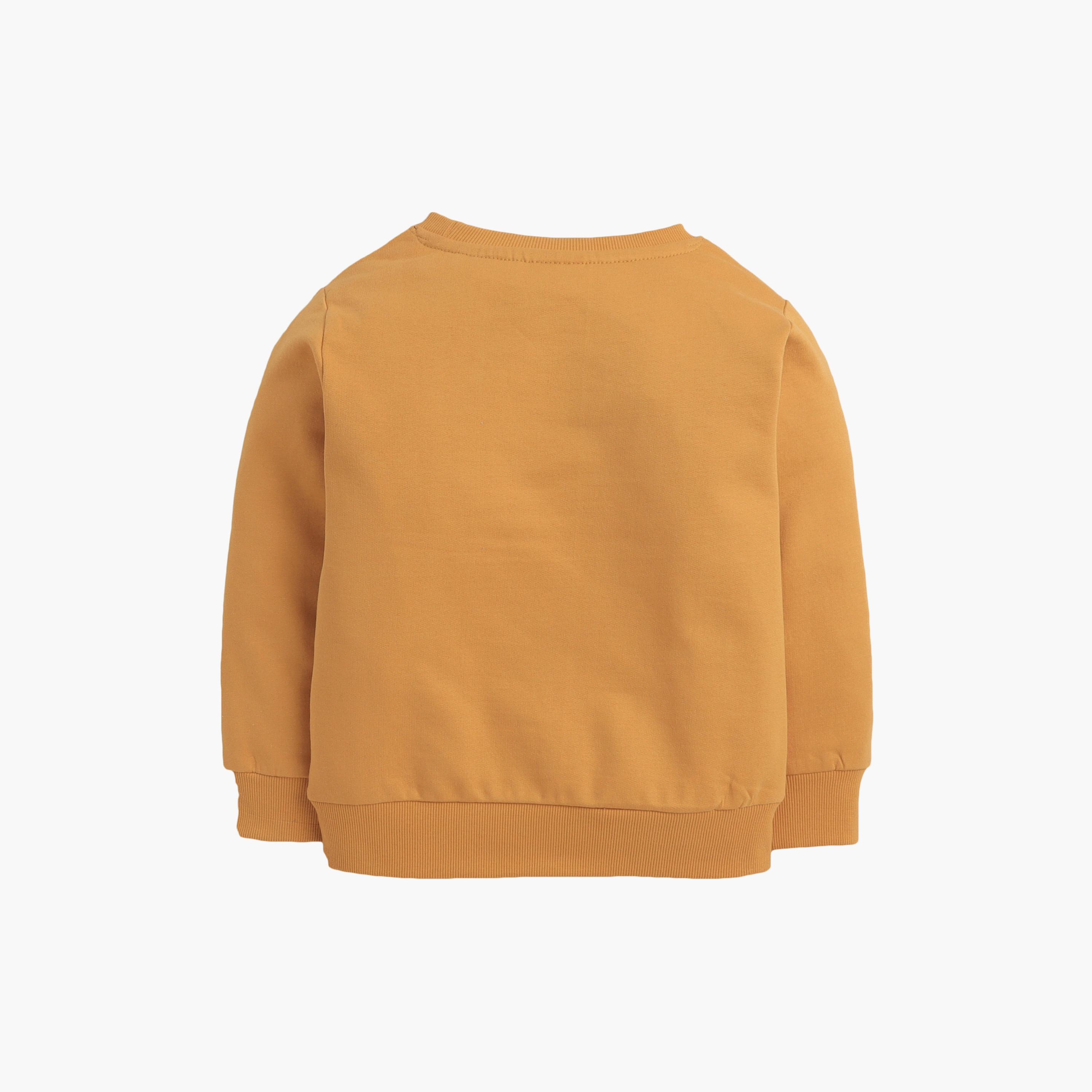 سويت شيرت بطبعة ستاي أواي داينو من فيكتور اند جين-boys-clothing-sweatshirts-image-3