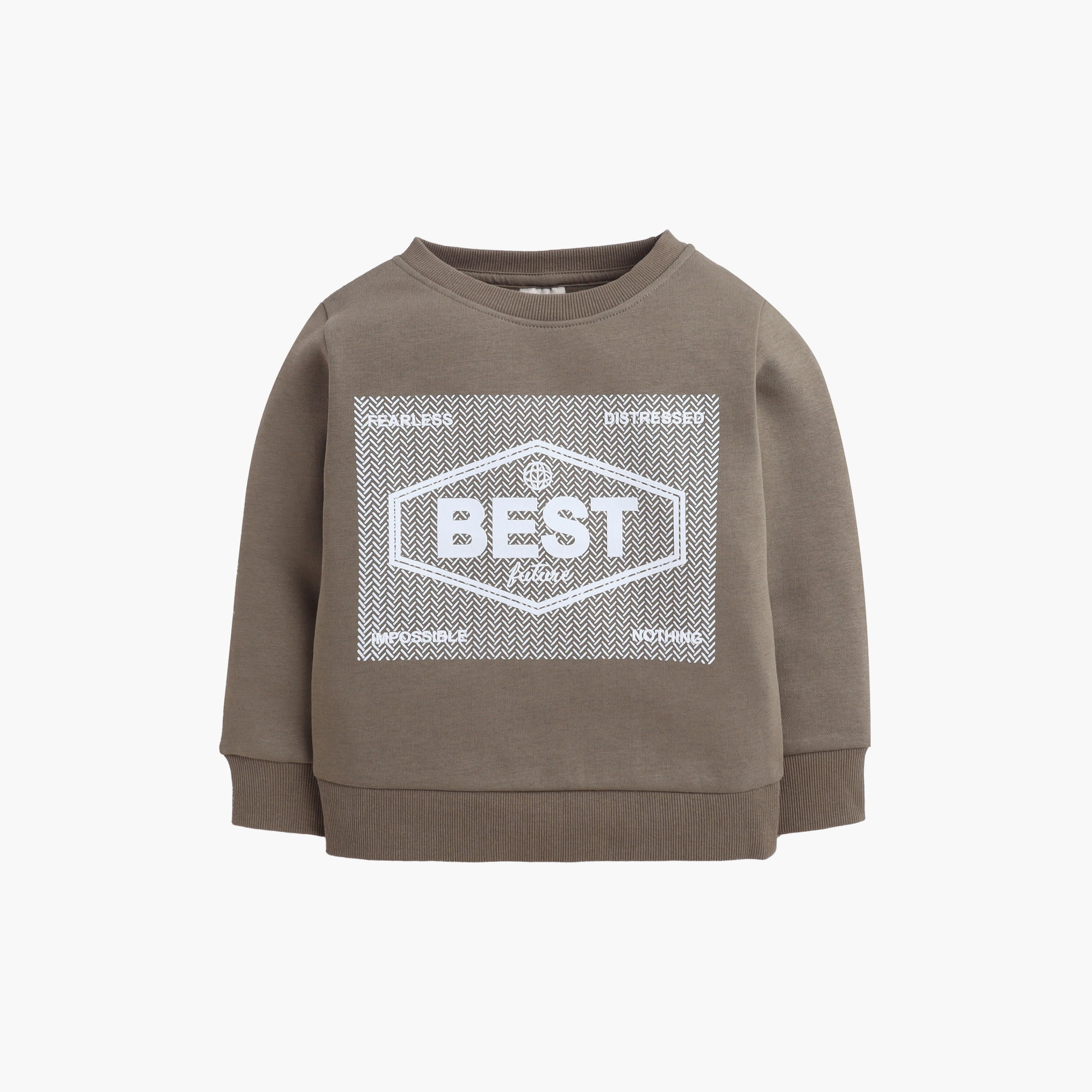 Victor and Jane BEST Future Printed Sweatshirt-boys-clothing-sweatshirts-image-1