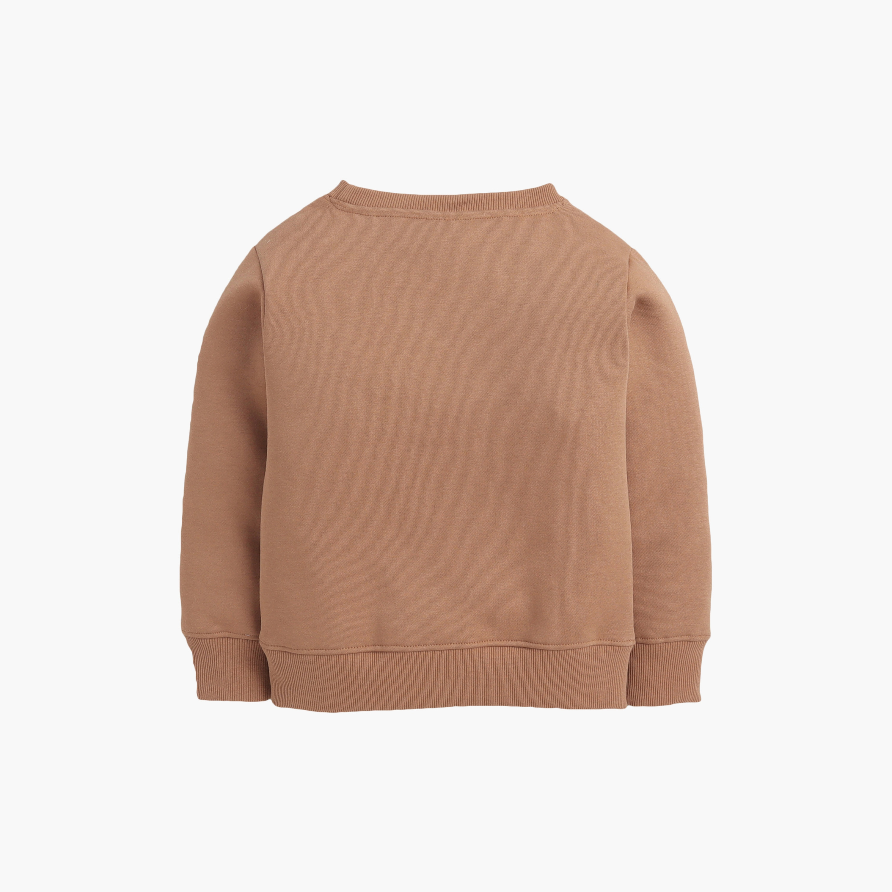 Victor and Jane BEST BOSS EVER Printed Sweatshirt-boys-clothing-sweatshirts-image-3