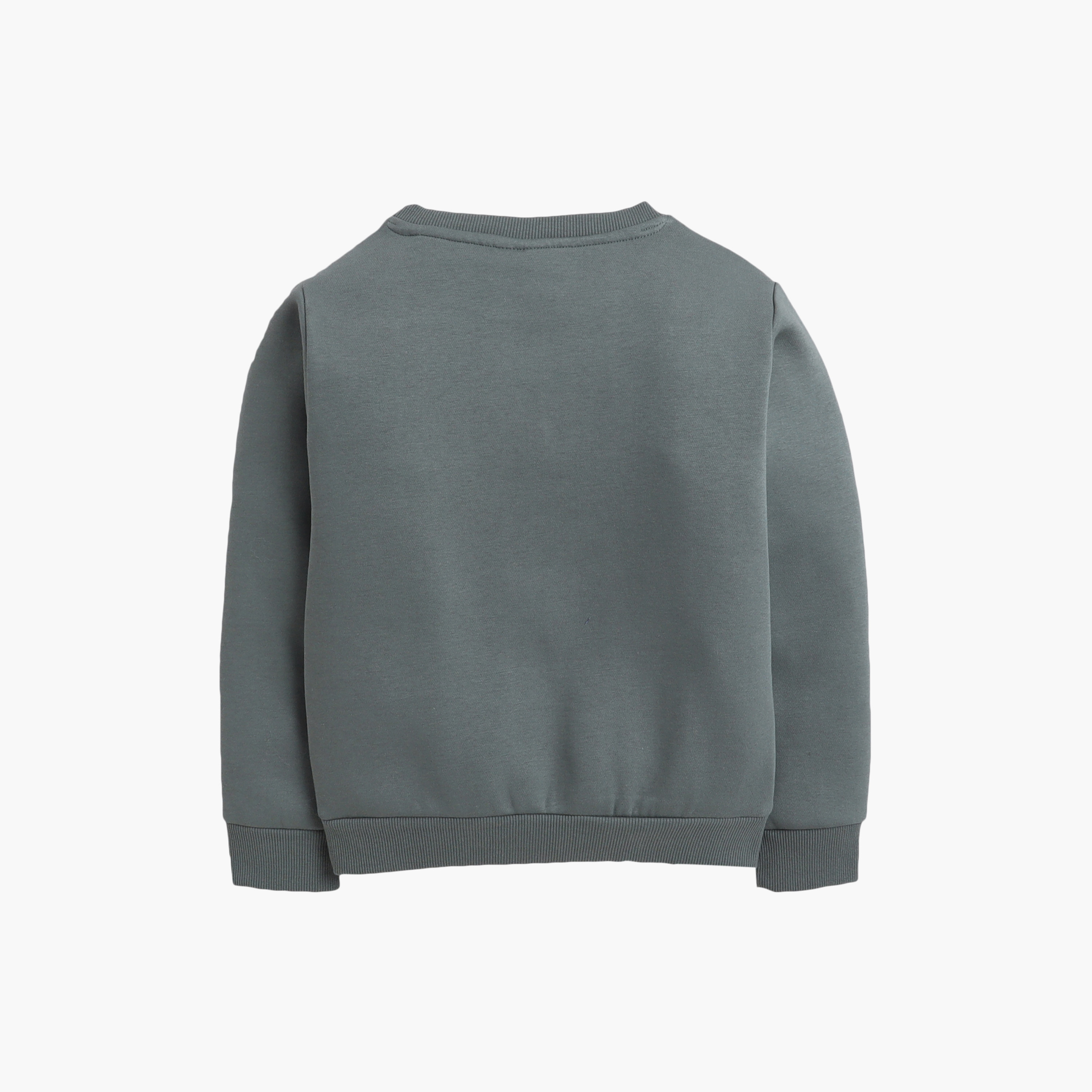 سويت شيرت بطبعة 89 بيسبول كلاب من فيكتور اند جين-boys-clothing-sweatshirts-image-4