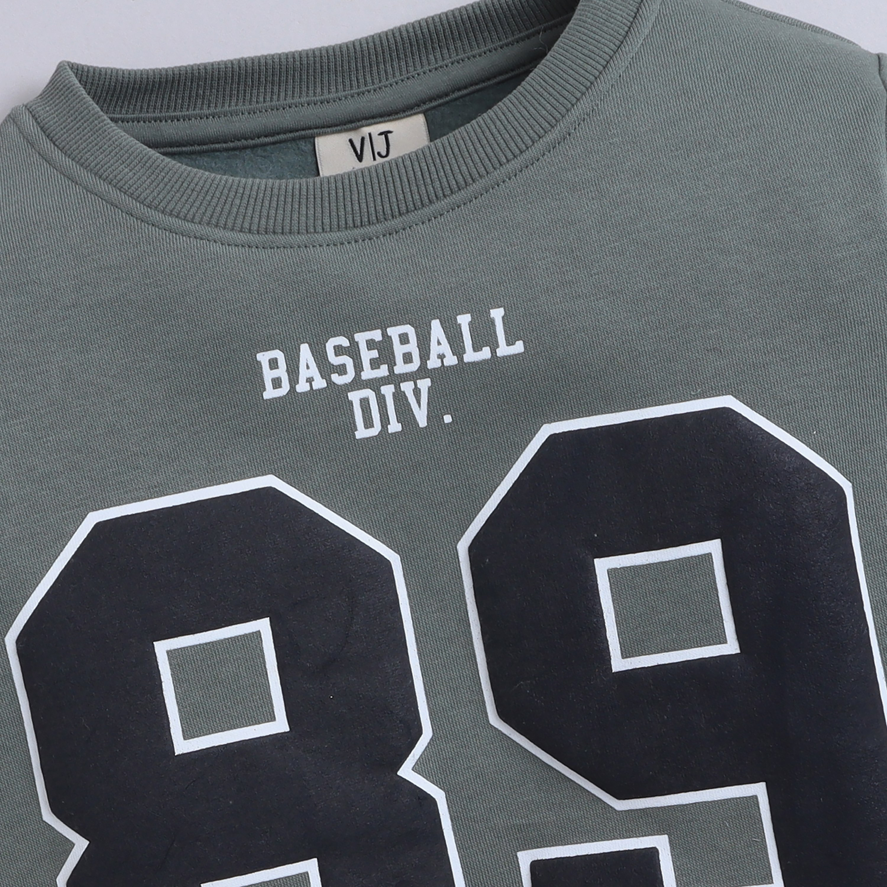Victor and Jane 89 Baseball Club Printed Sweatshirt-boys-clothing-sweatshirts-image-5