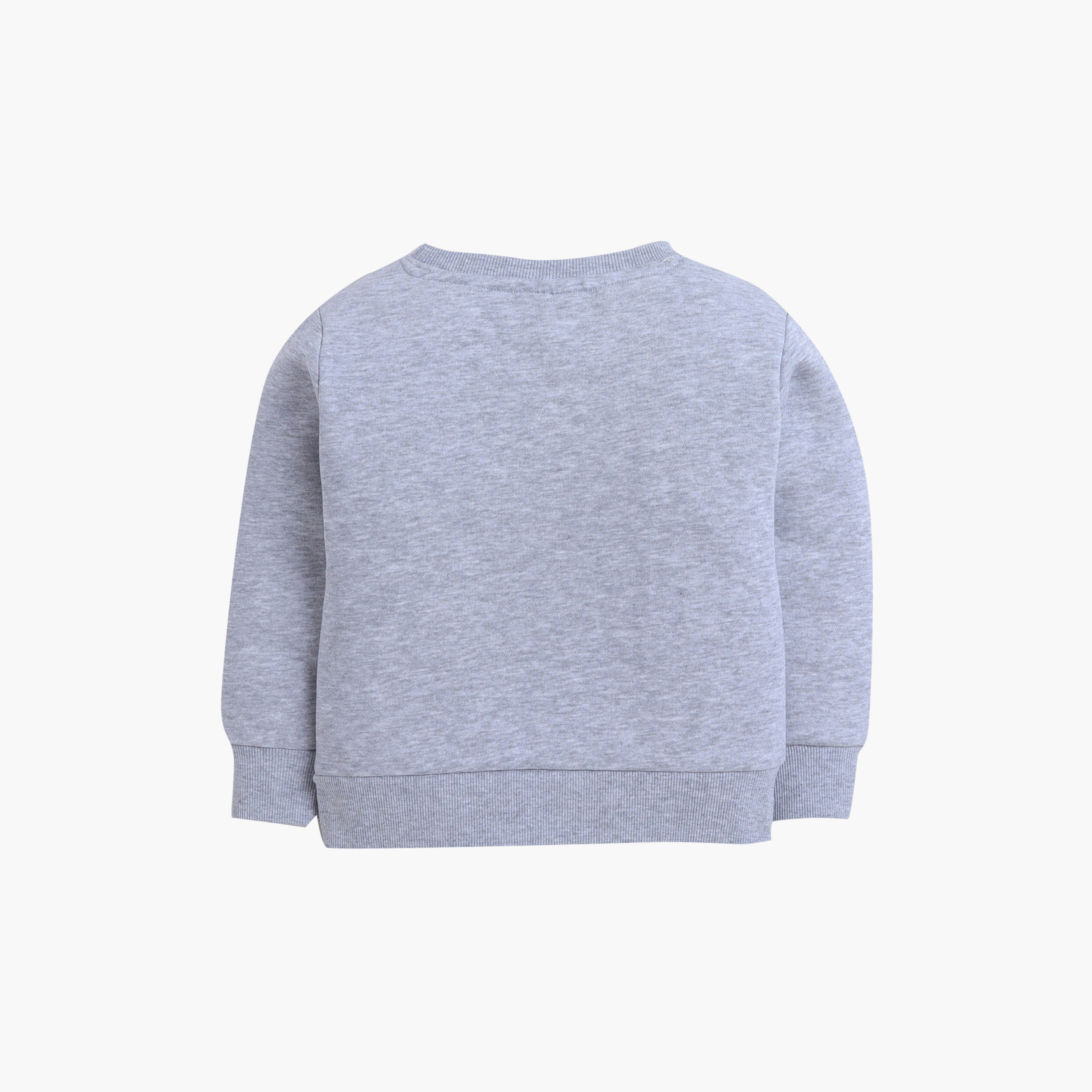 سويت شيرت بطبعة أونلي جود ثينغز من فيكتور اند جين-boys-clothing-sweatshirts-image-4