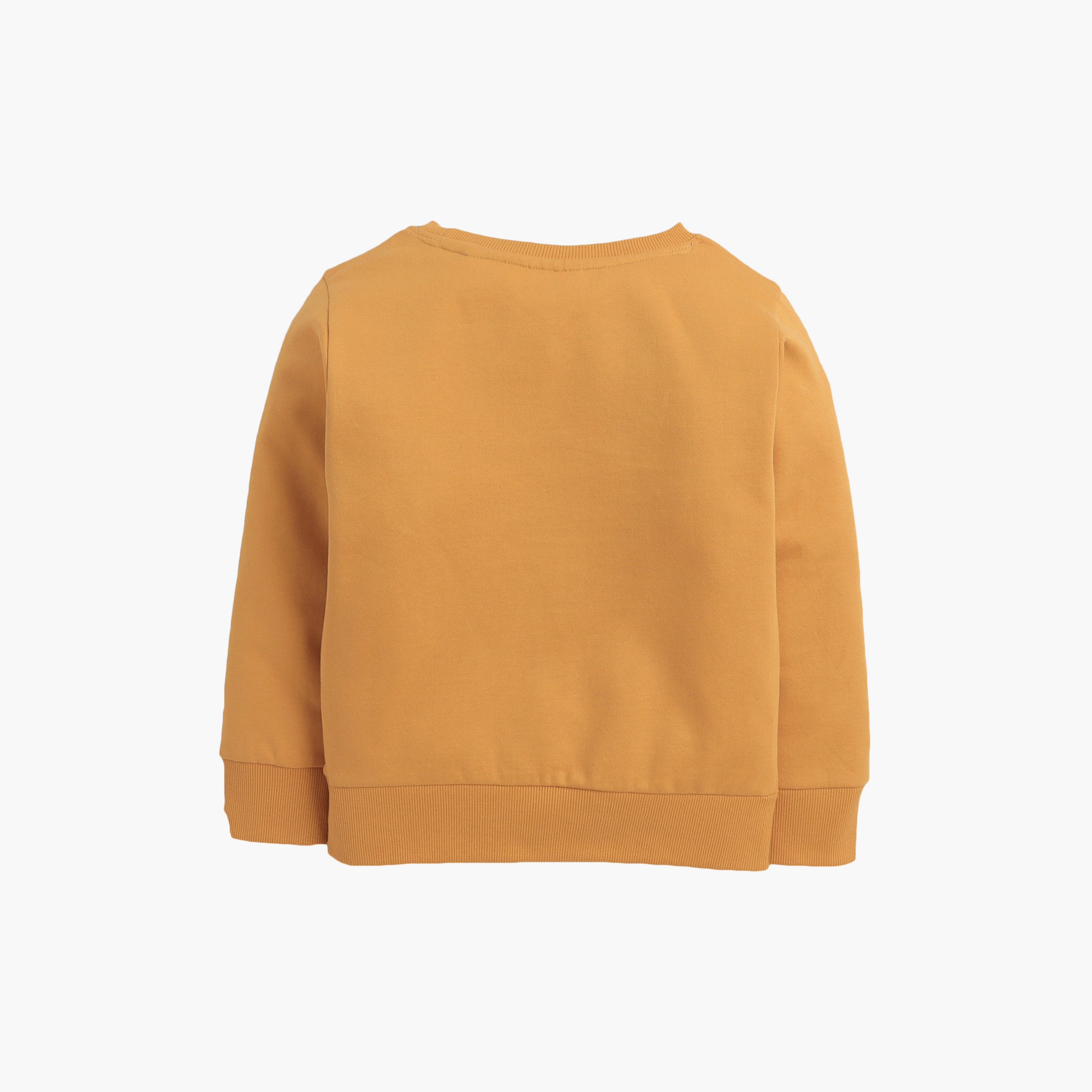 Victor and Jane Athletic Dept. 1986 Printed Sweatshirt-boys-clothing-sweatshirts-image-4