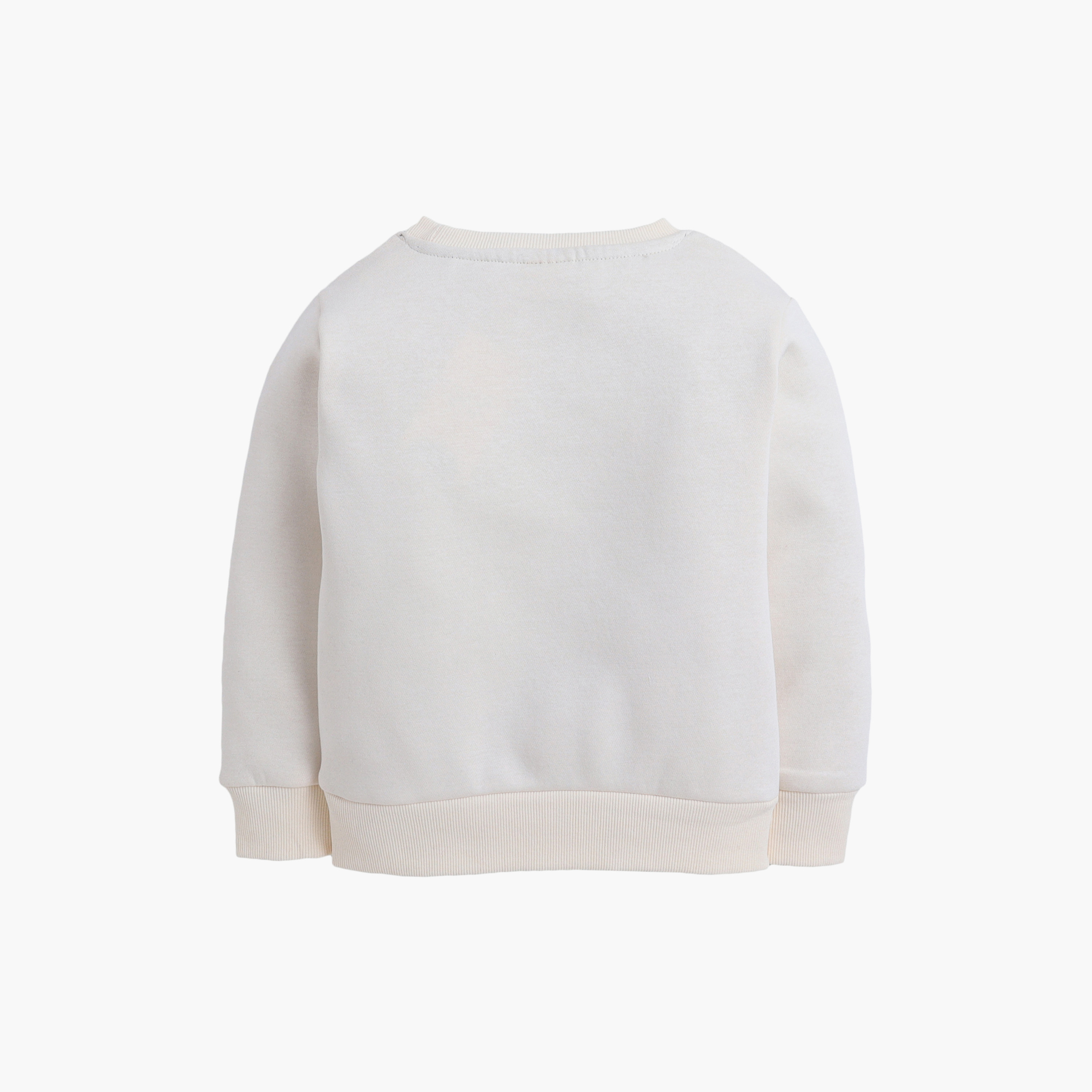 سويت شيرت بطبعة تي-ريكس أدفنشر من فيكتور اند جين-boys-clothing-sweatshirts-image-3