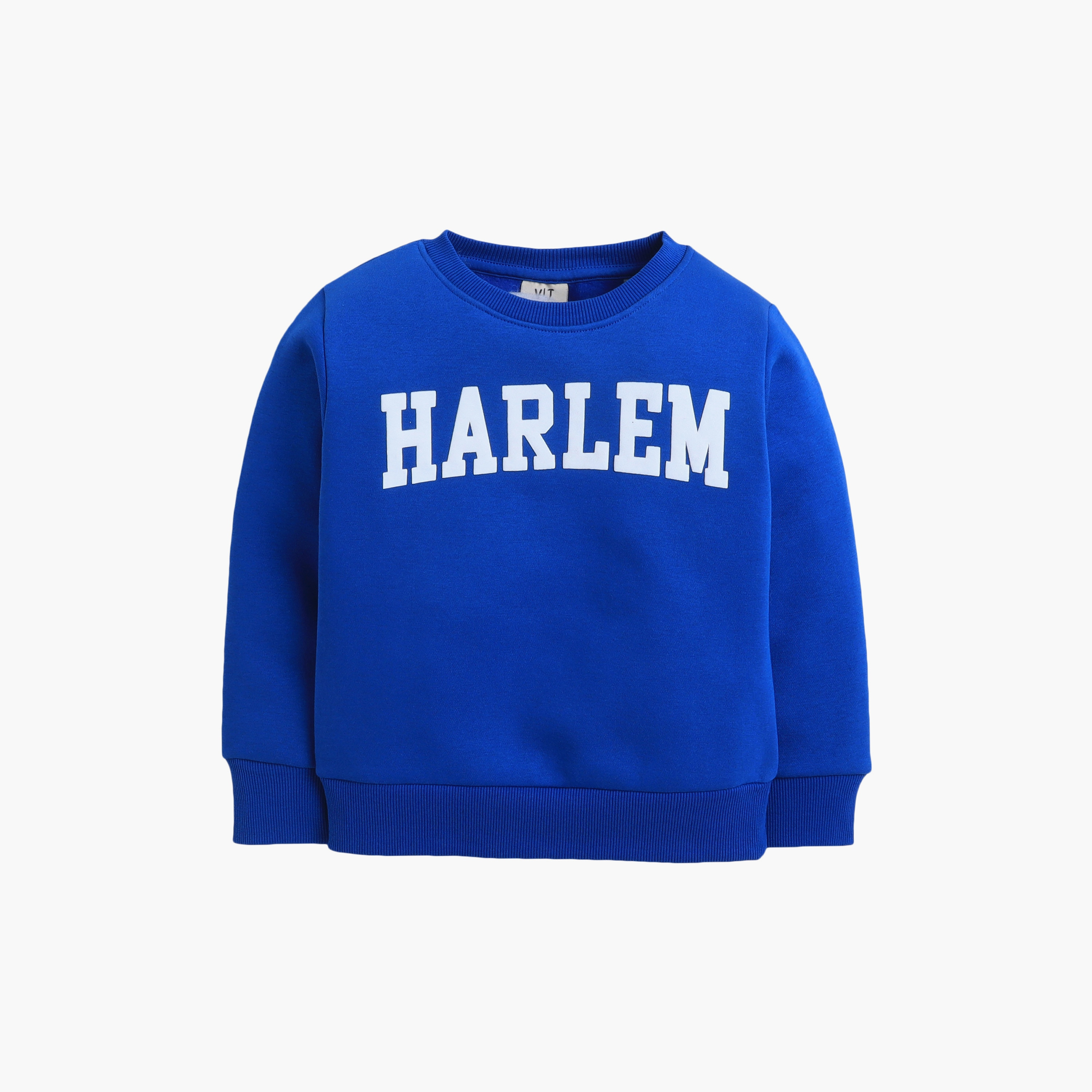 Victor and Jane HARLEM Printed Sweatshirt-boys-clothing-sweatshirts-image-3