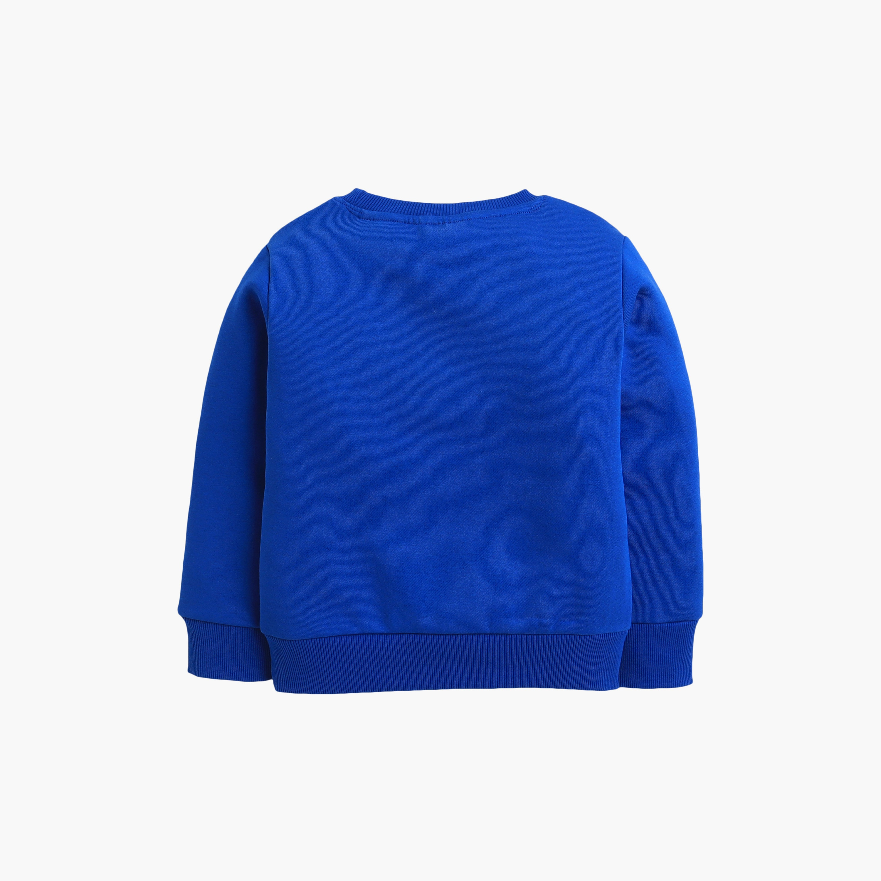 Victor and Jane HARLEM Printed Sweatshirt-boys-clothing-sweatshirts-image-4