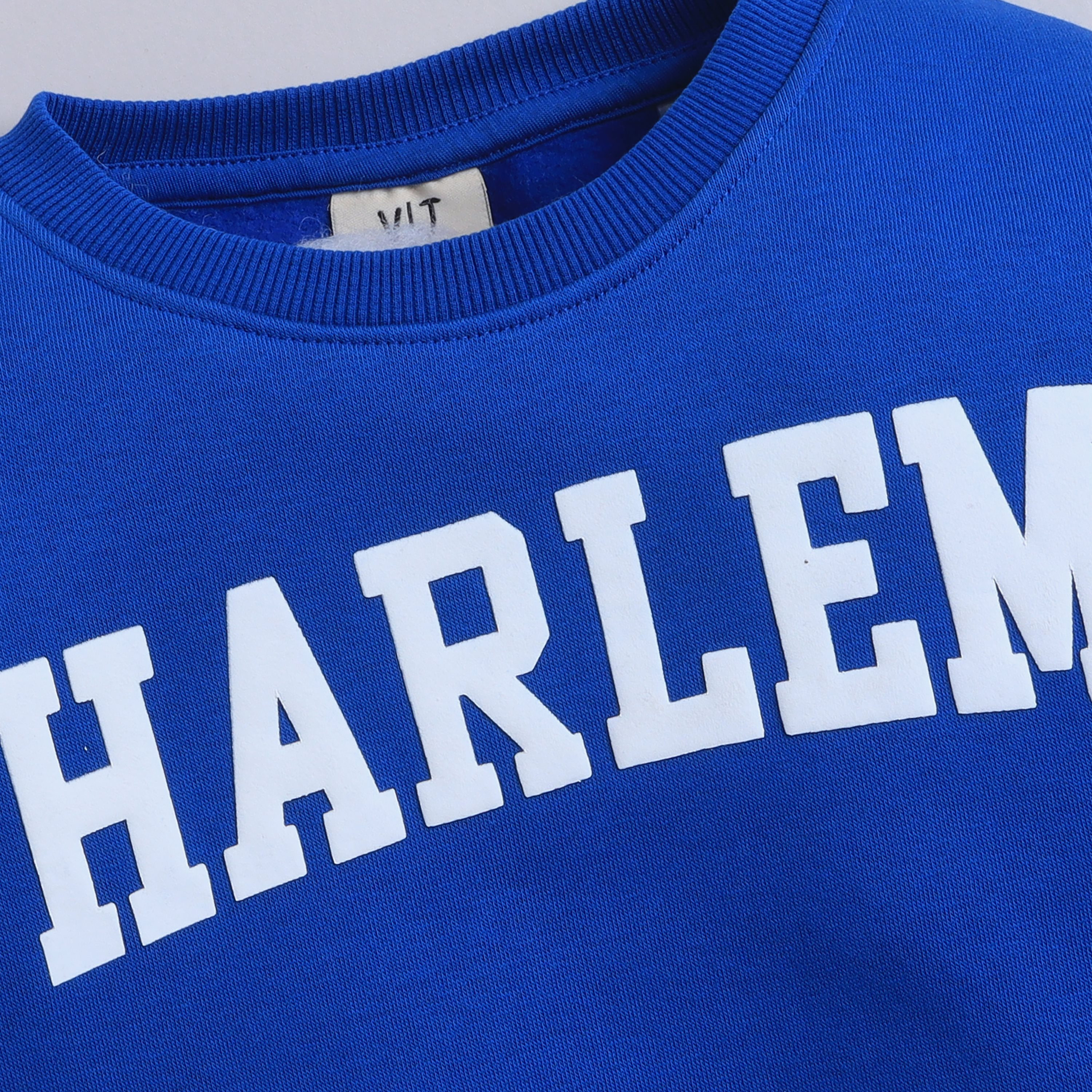 سويت شيرت بطبعة هارلم من فيكتور اند جين-boys-clothing-sweatshirts-image-1