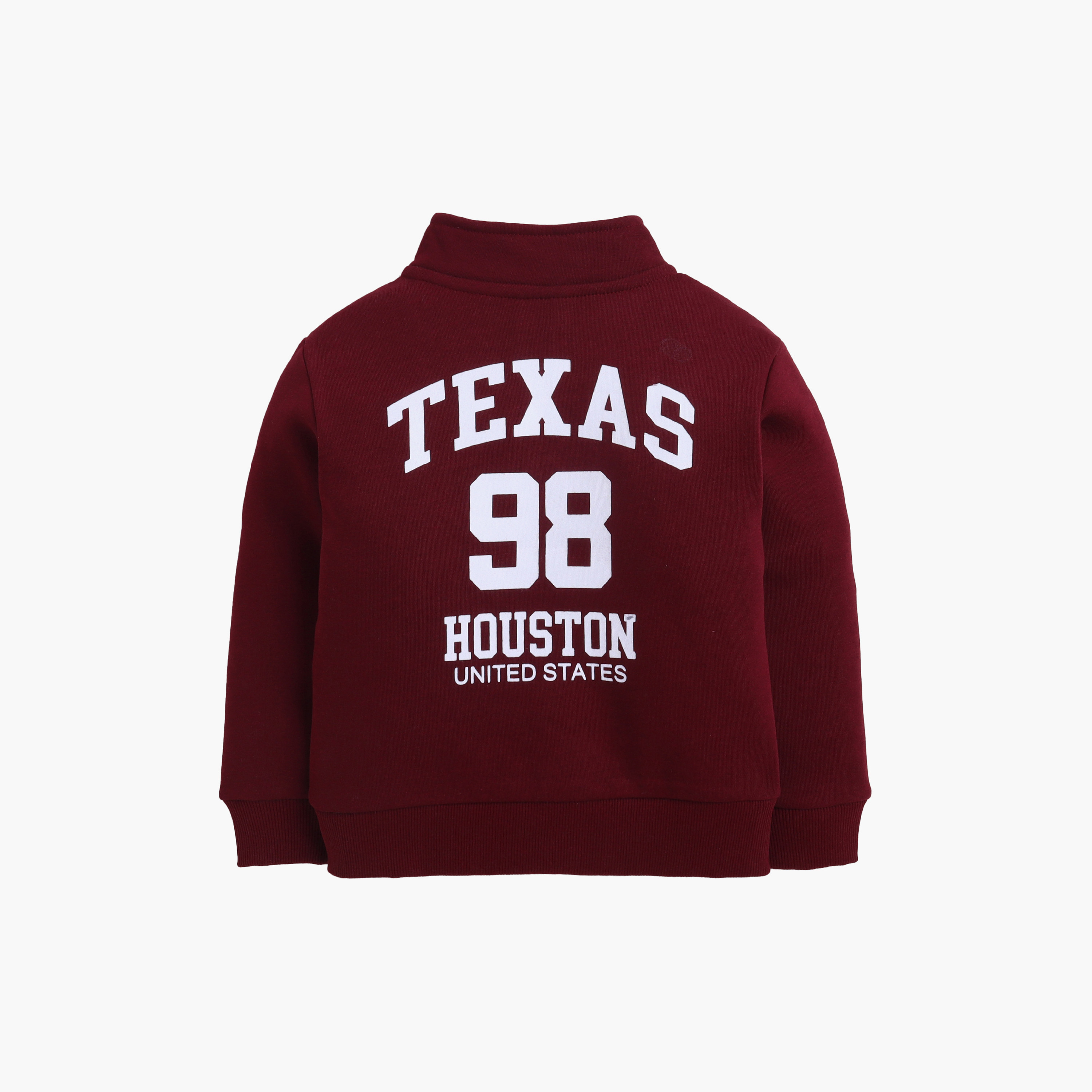 Victor and Jane TEXAS 98 Printed Sweatshirt-boys-clothing-sweatshirts-image-4