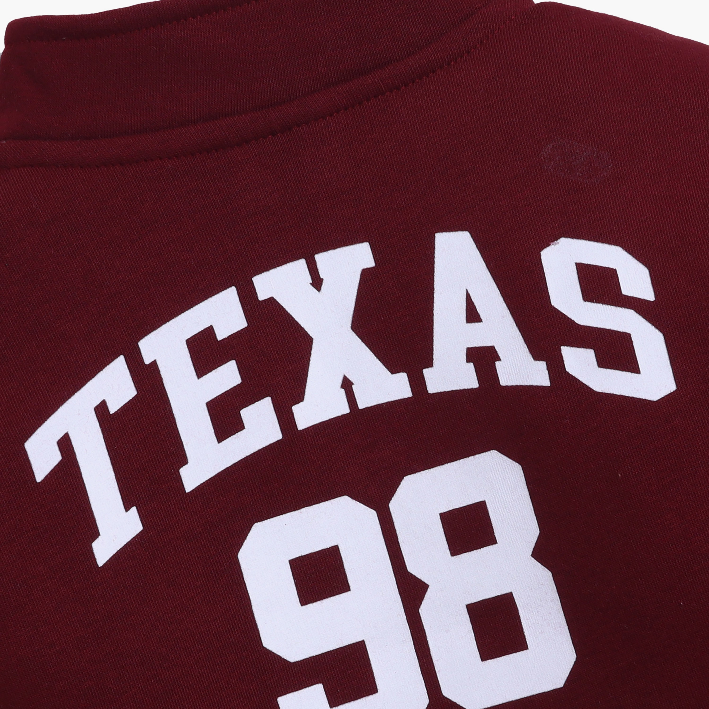 Victor and Jane TEXAS 98 Printed Sweatshirt-boys-clothing-sweatshirts-image-7