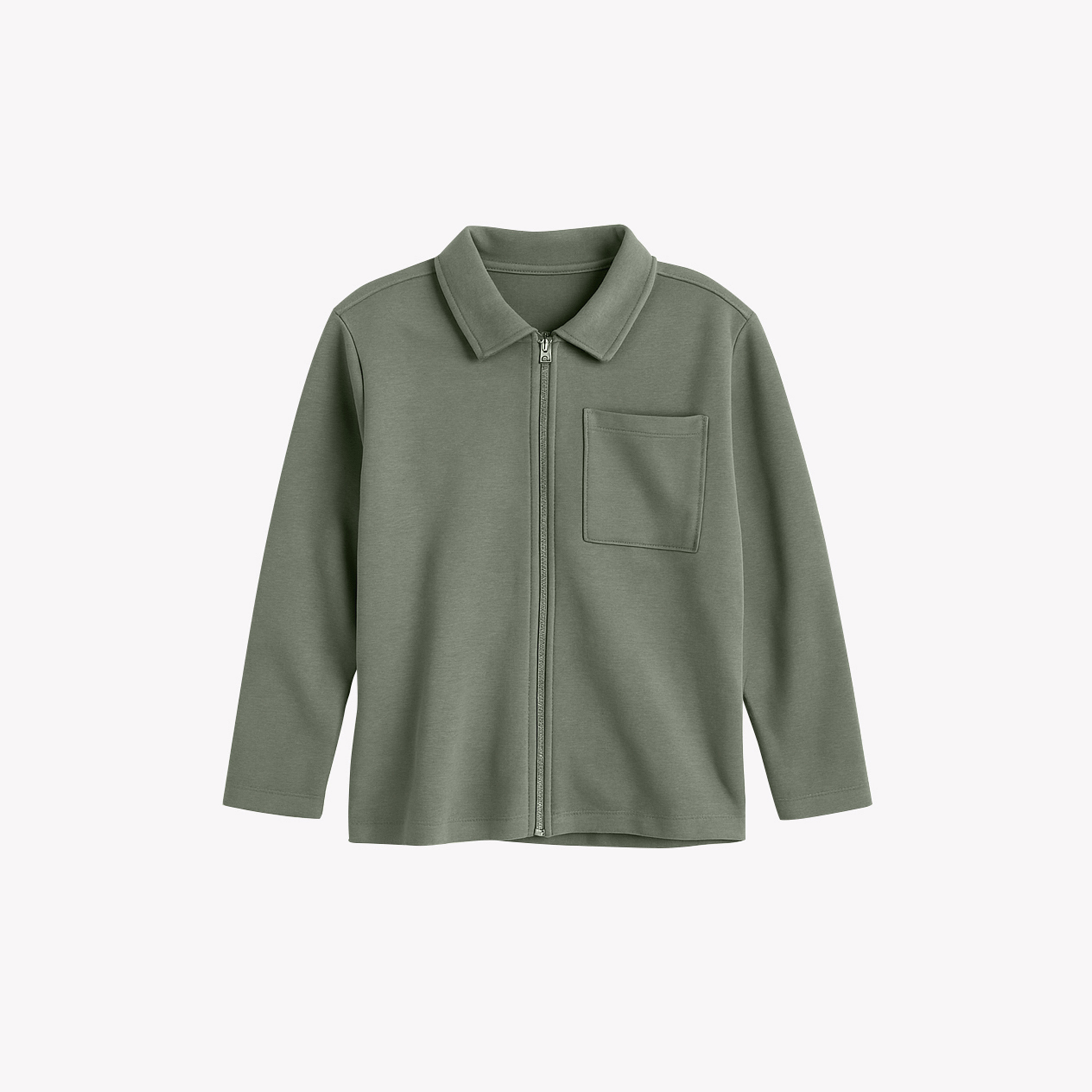 Victor and Jane 2-Piece Solid Sweatshirt with Pants-baby-boys-clothing-winterwear-setsandcoords-image-6