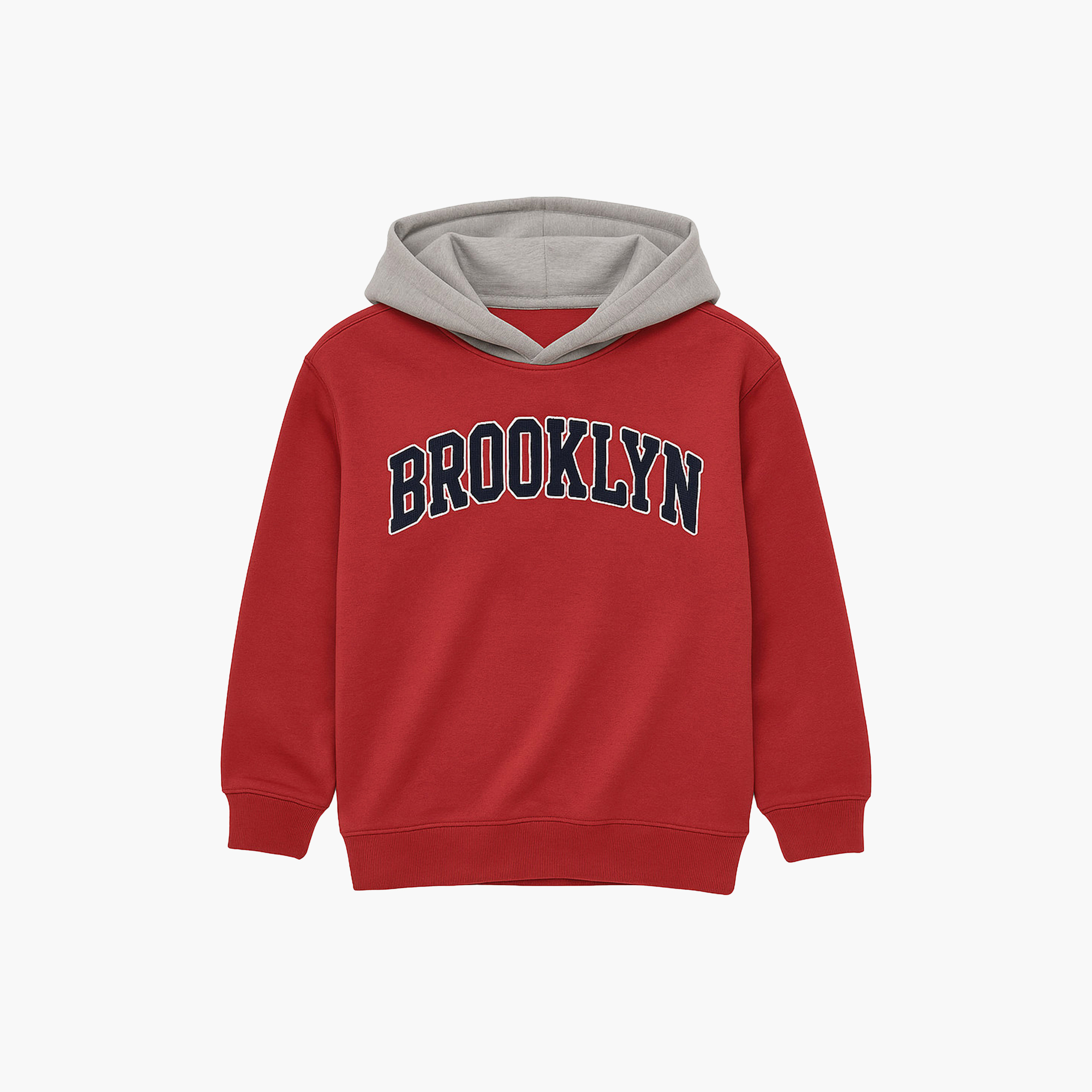 Victor and Jane 2-Piece Brooklyn Printed Hoodie & Jogger Sets-boys-clothing-setsandcoords-image-6