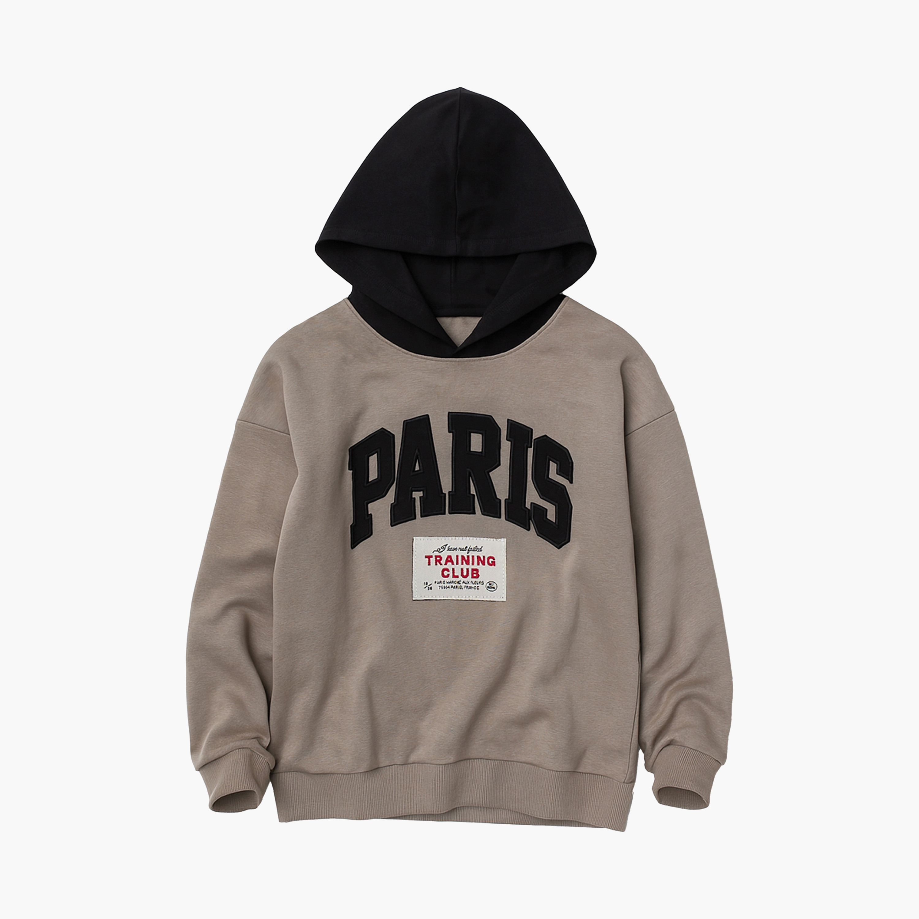 Victor and Jane 2-Piece Paris Patch Printed Hoodie & Jogger Sets-baby-boys-clothing-winterwear-setsandcoords-image-4