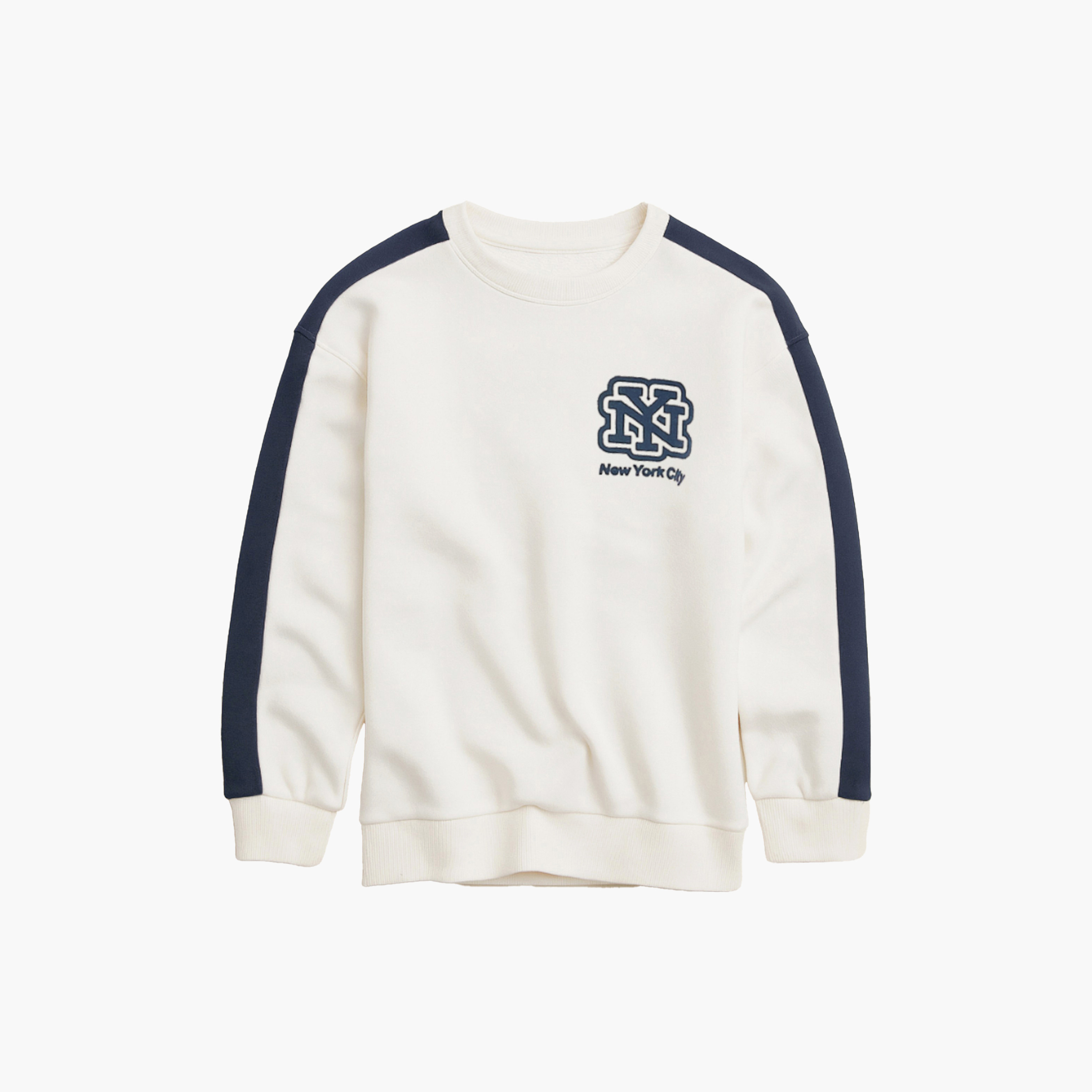 Victor and Jane 2-Piece Printed Sweatshirt & Jogger Sets-baby-boys-clothing-winterwear-setsandcoords-image-6
