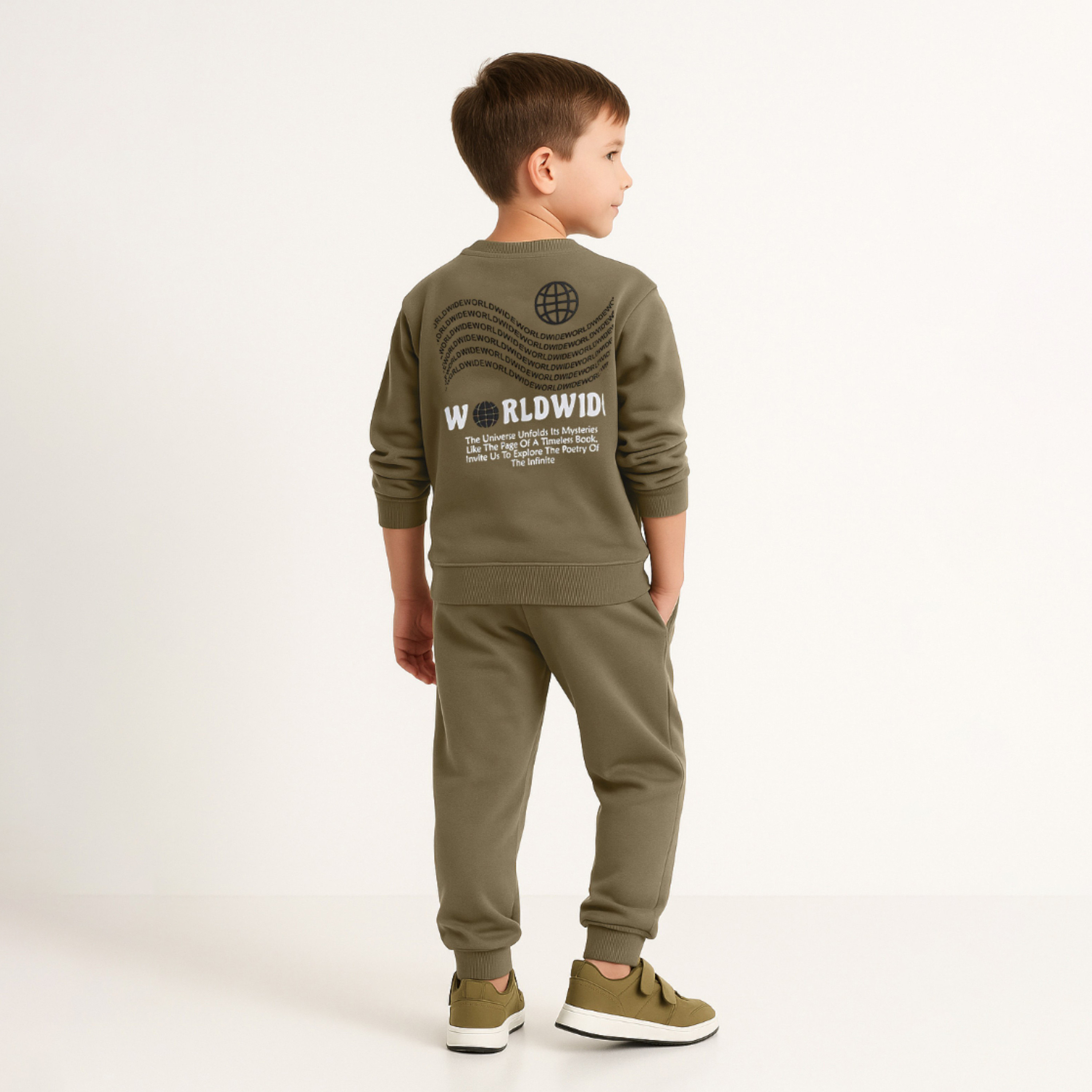 Victor and Jane 2-Piece Printed Sweatshirt & Jogger Sets-baby-boys-clothing-winterwear-setsandcoords-image-2