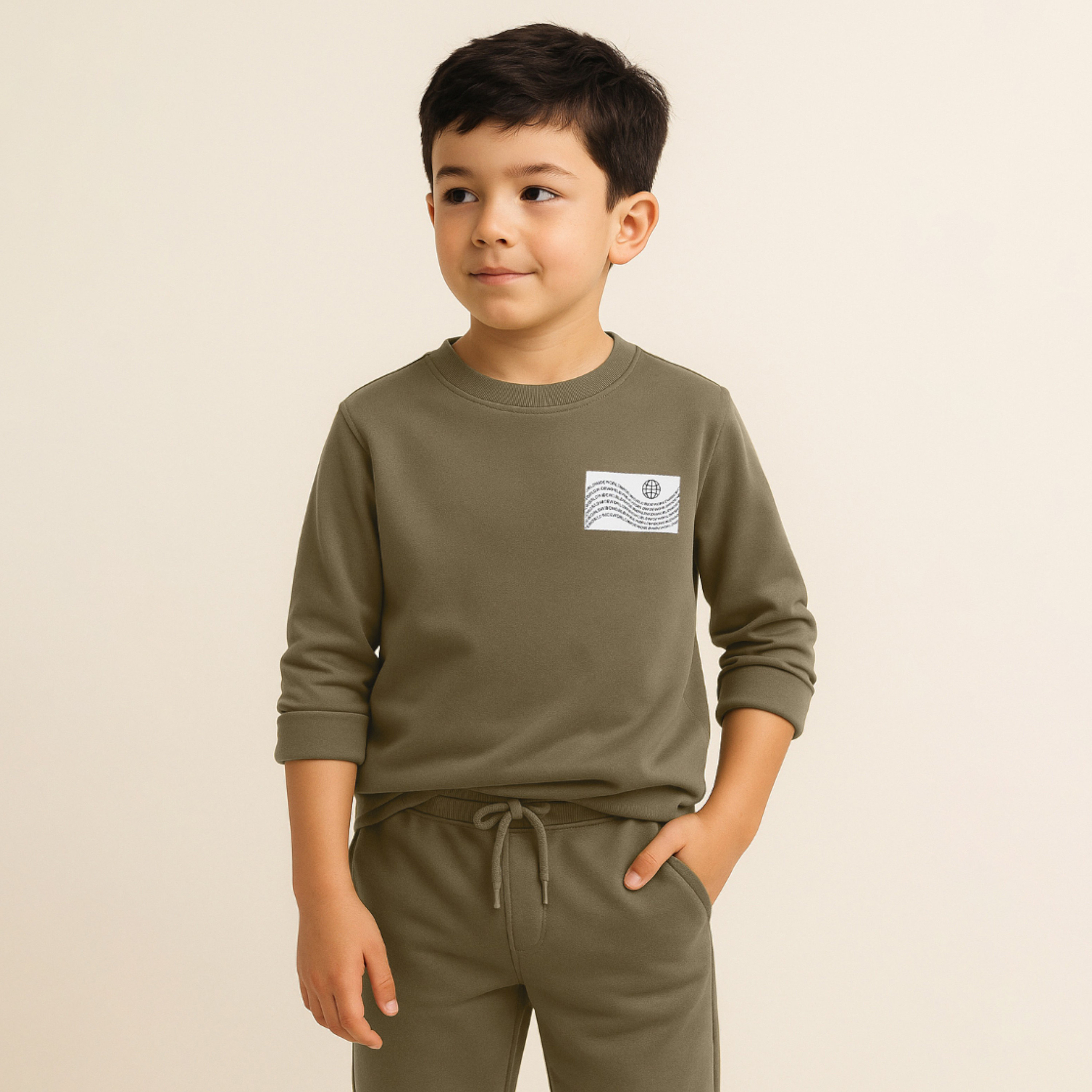 Victor and Jane 2-Piece Printed Sweatshirt & Jogger Sets-baby-boys-clothing-winterwear-setsandcoords-image-5