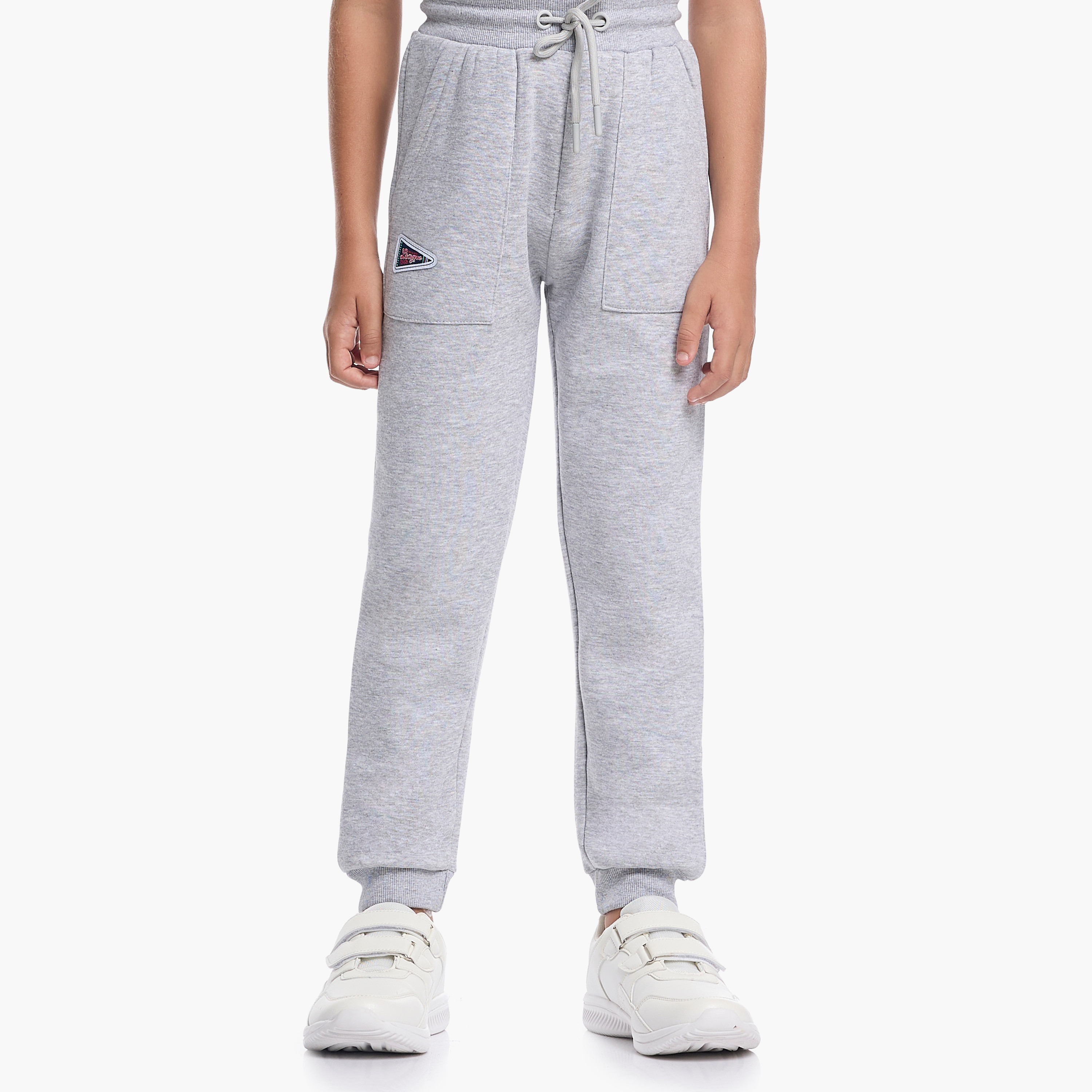 Victor and Jane 2-Piece Printed Sweatshirt & Jogger Sets-baby-boys-clothing-winterwear-setsandcoords-image-5