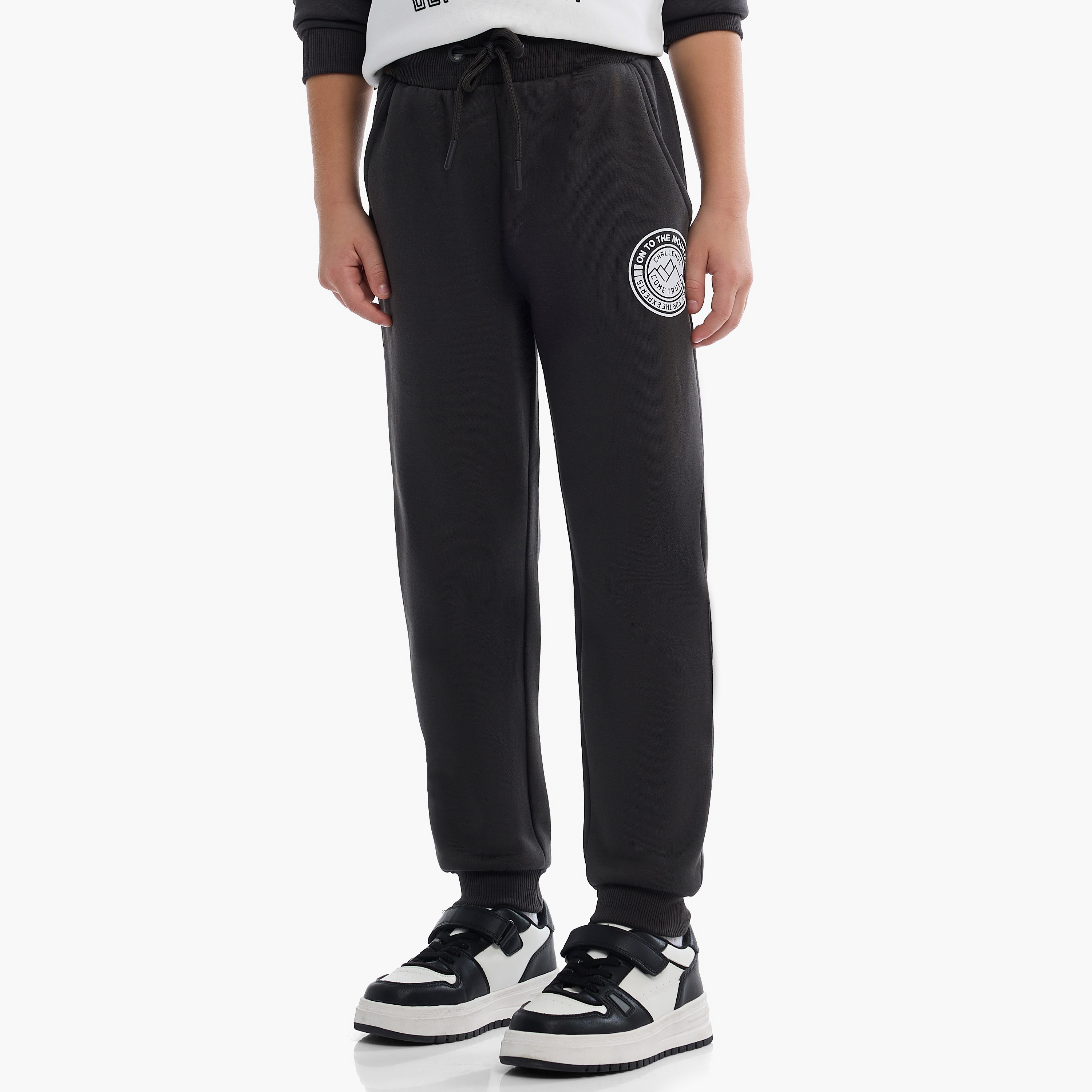 Victor and Jane 2-Piece Urban Style Printed Sweatshirt & Jogger Sets-baby-boys-clothing-winterwear-setsandcoords-image-5